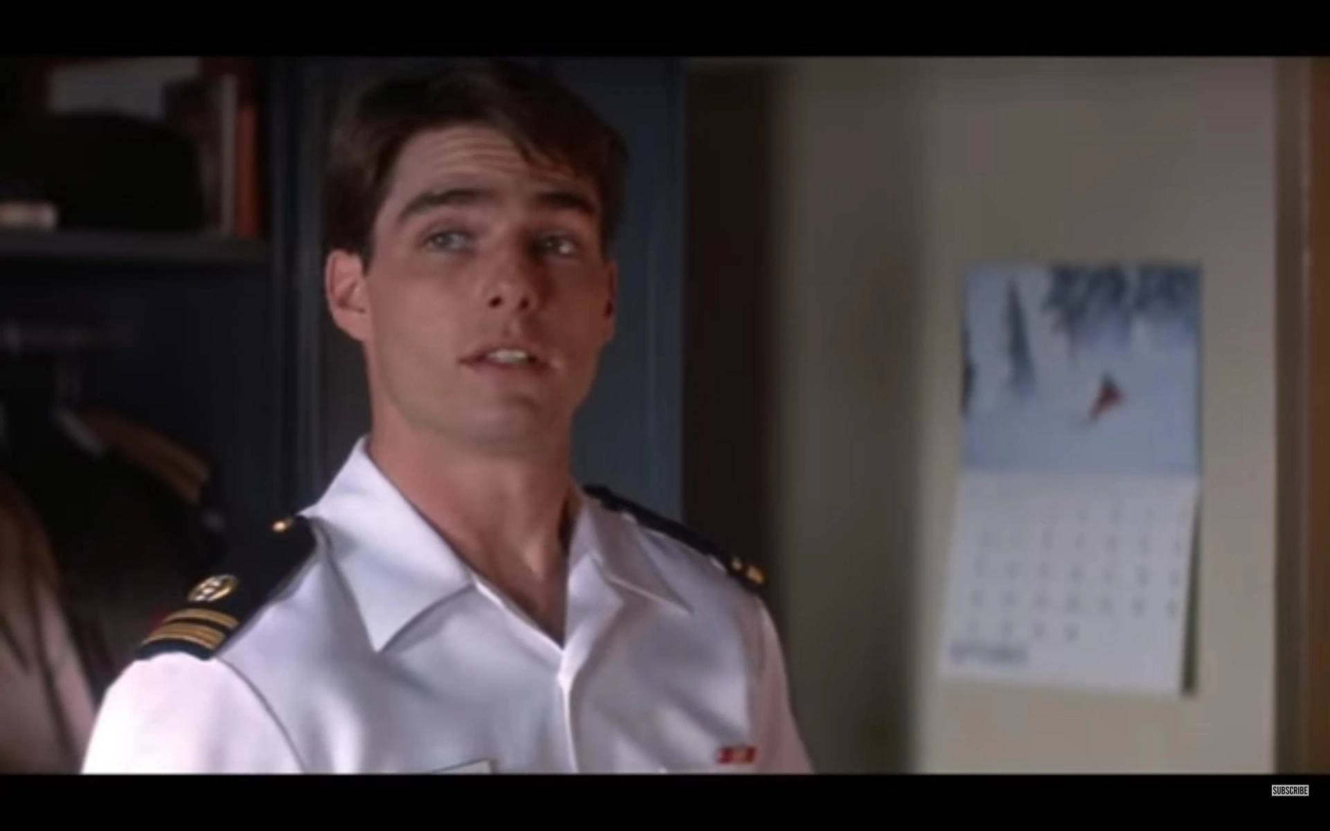 Tom Cruise in A Few Good Men (1992)