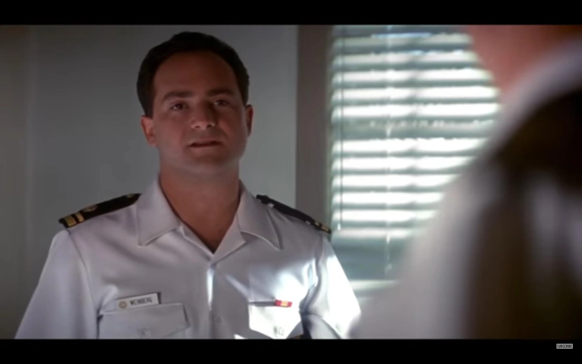 Kevin Pollak in A Few Good Men (1992)