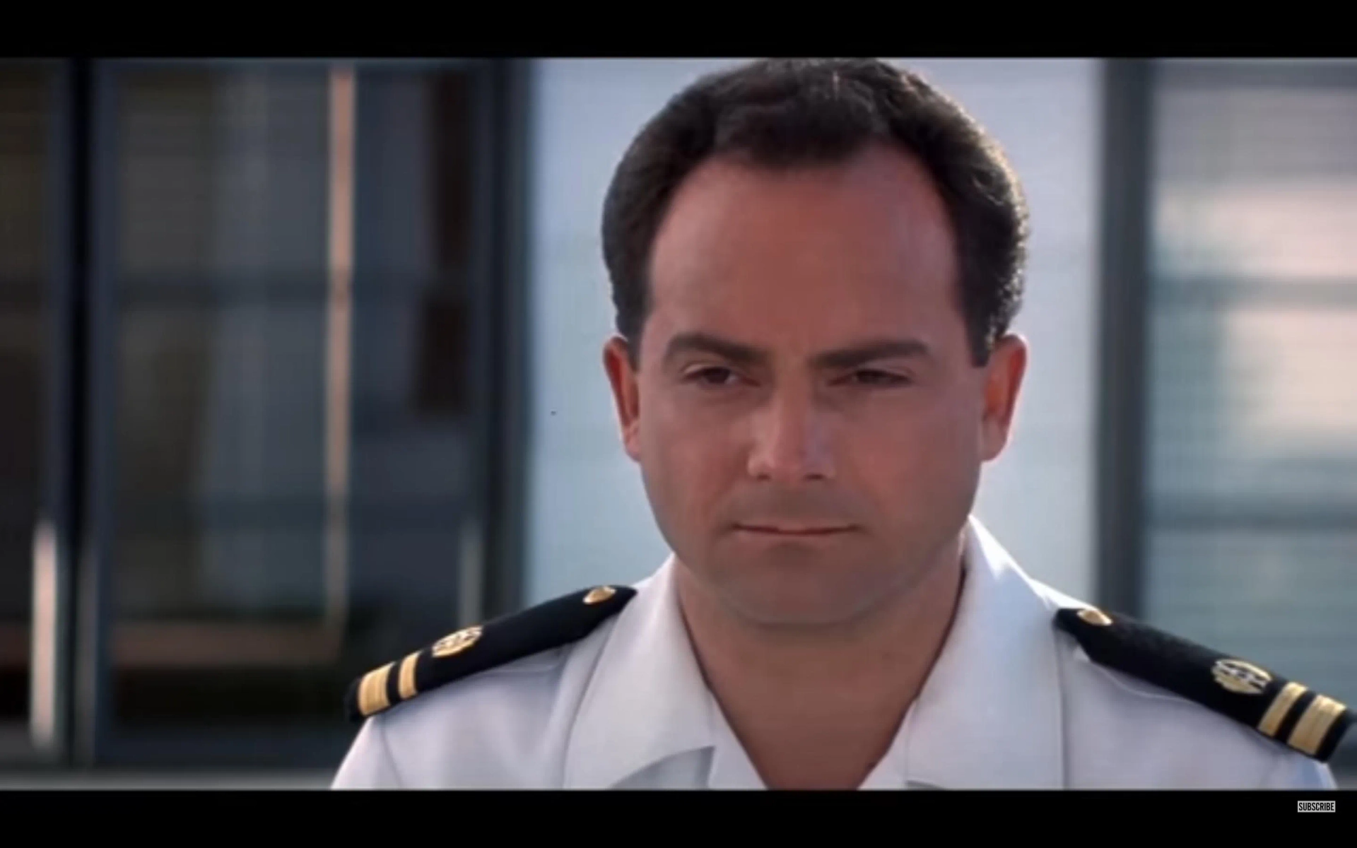 Kevin Pollak in A Few Good Men (1992)