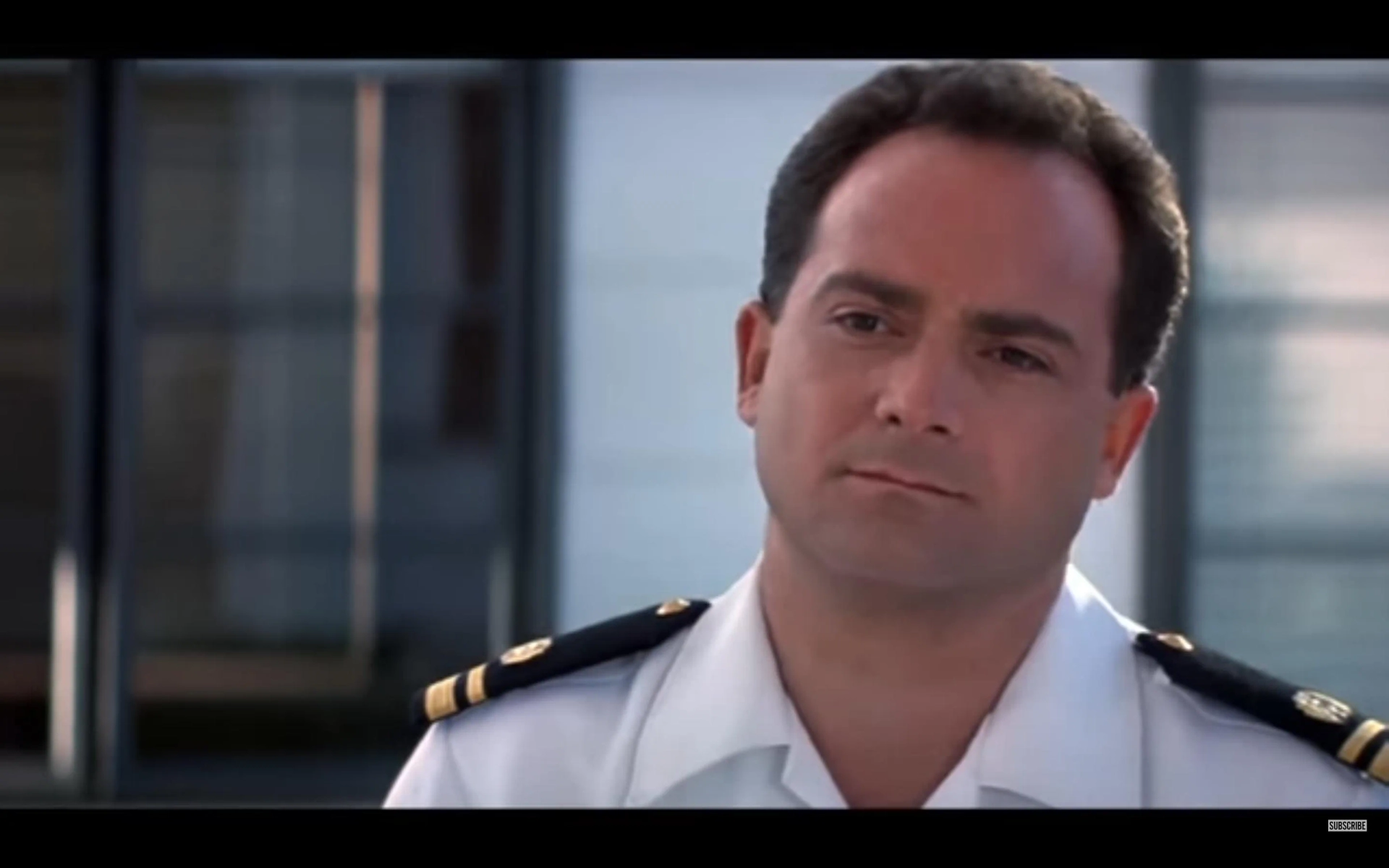 Kevin Pollak in A Few Good Men (1992)