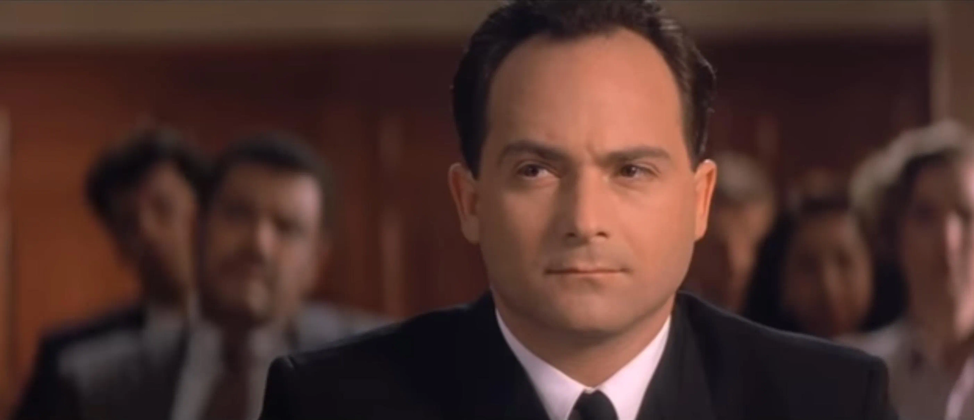 Kevin Pollak in A Few Good Men (1992)