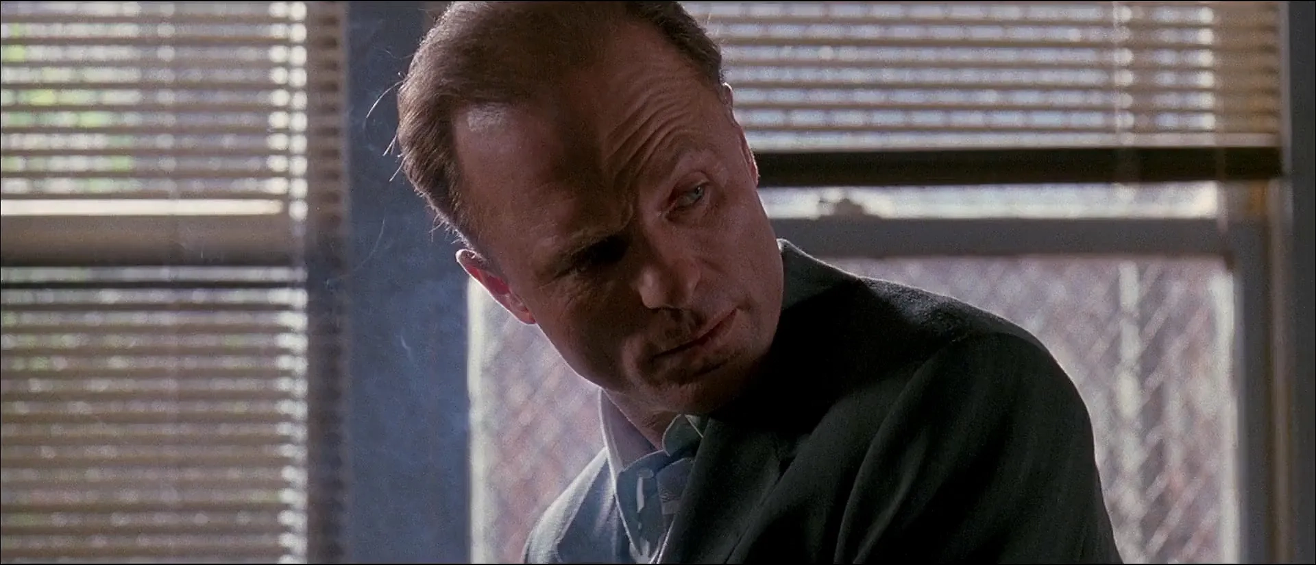 Ed Harris in Glengarry Glen Ross (1992)