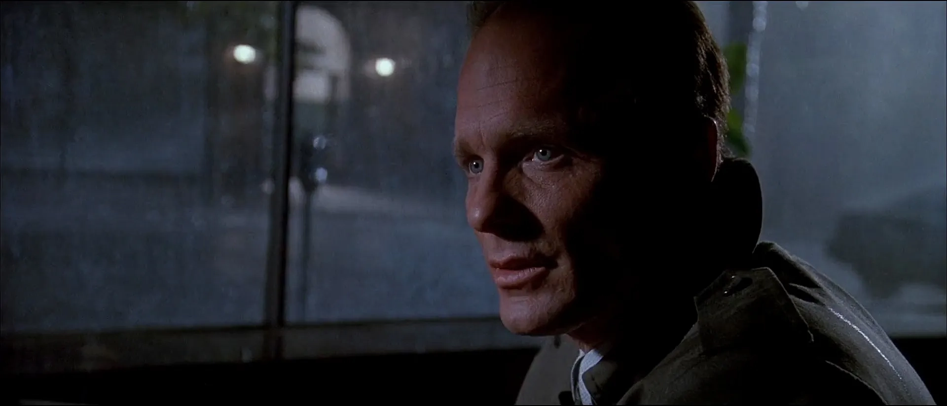Ed Harris in Glengarry Glen Ross (1992)