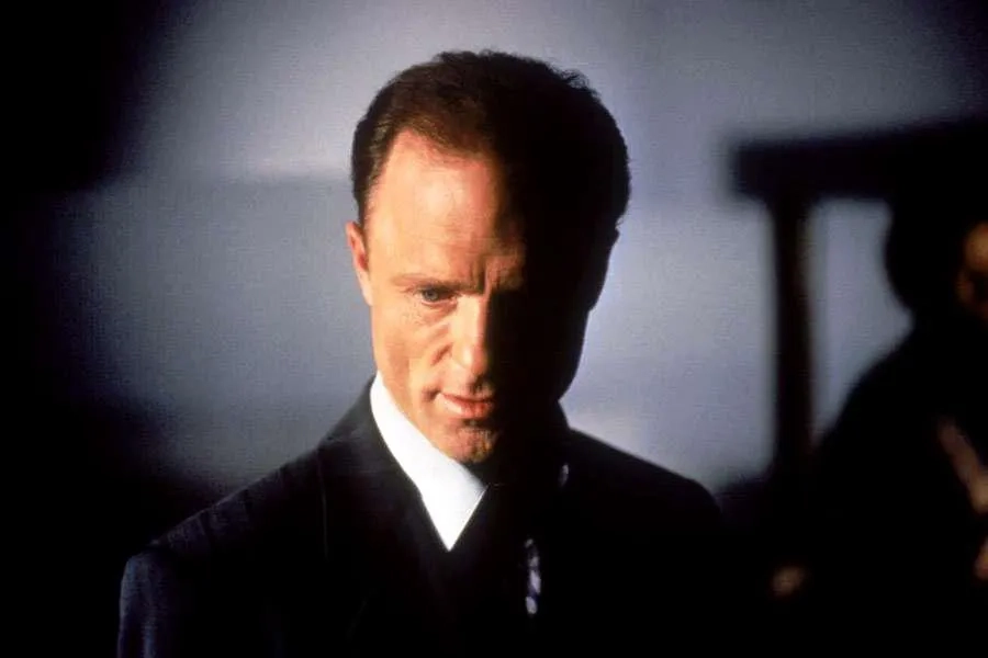 Ed Harris in Glengarry Glen Ross (1992)