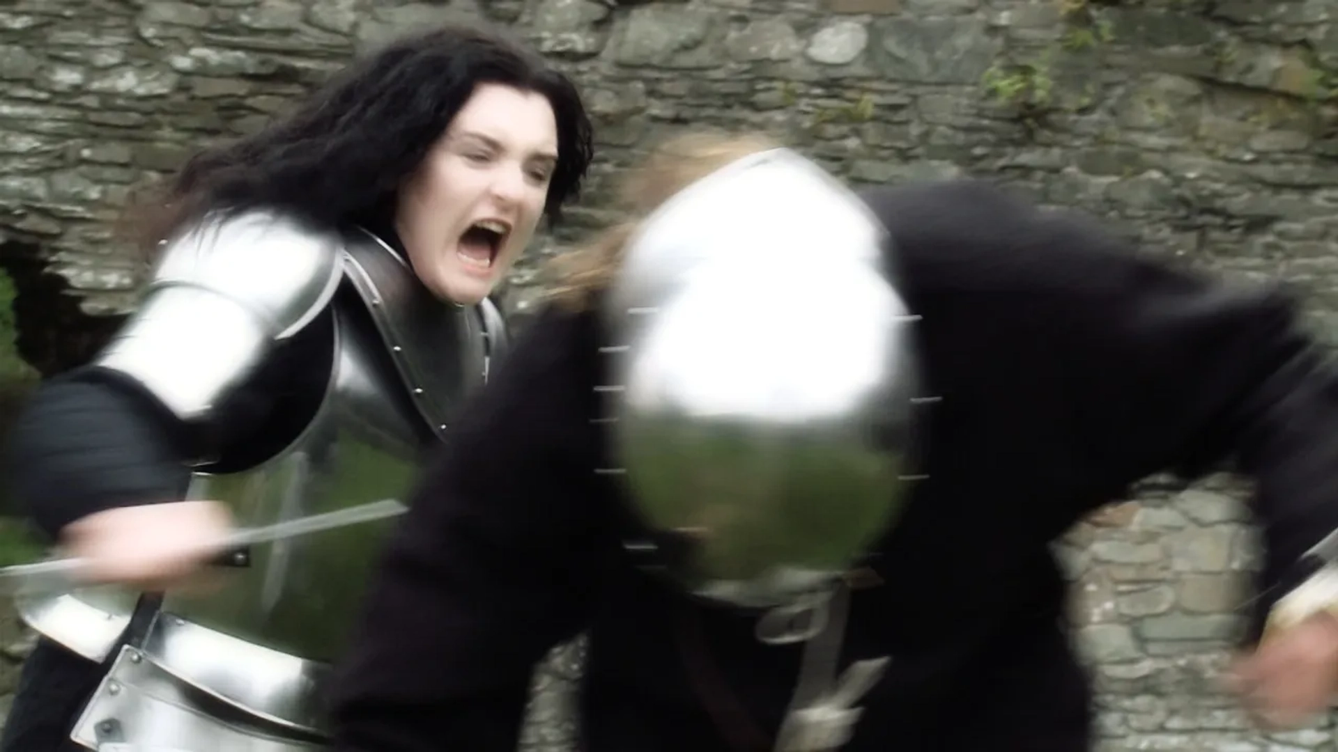 Grainne Uaile: The Movie (2023)
