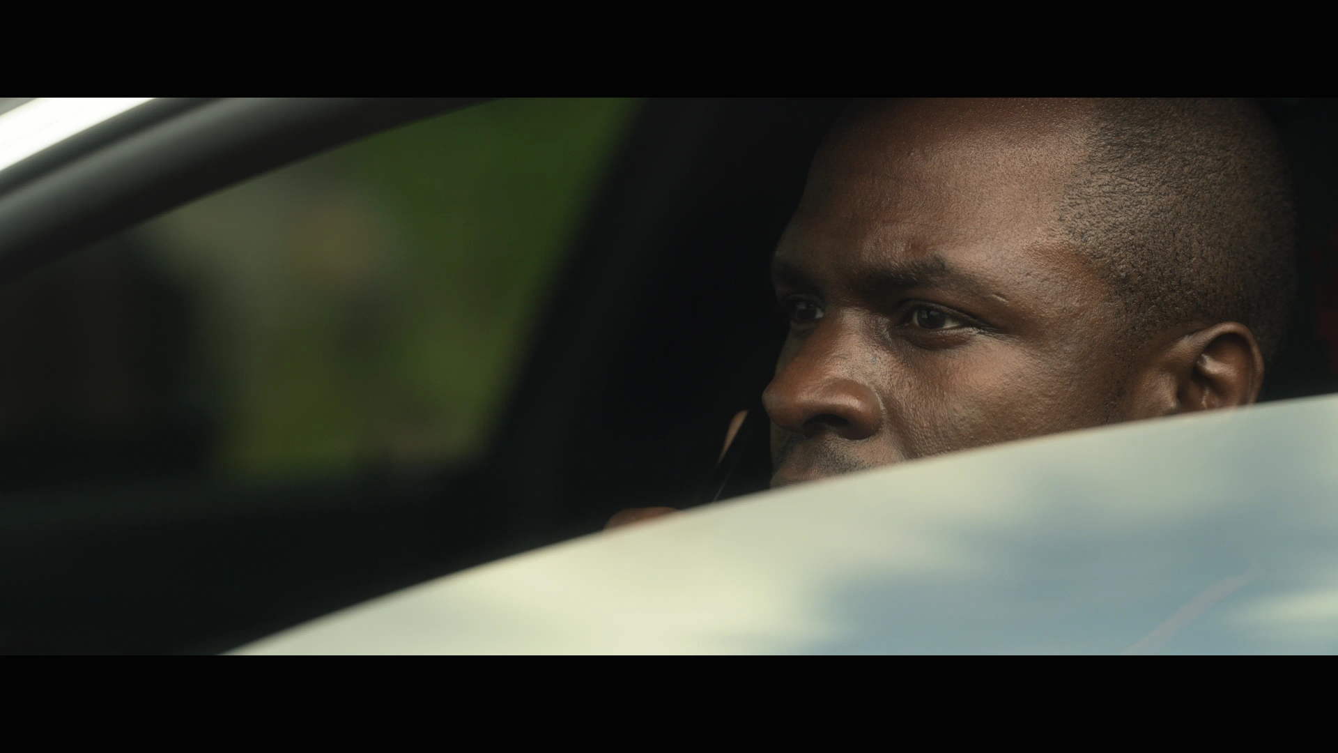 Gbenga Akinnagbe in Fast Charlie (2023)