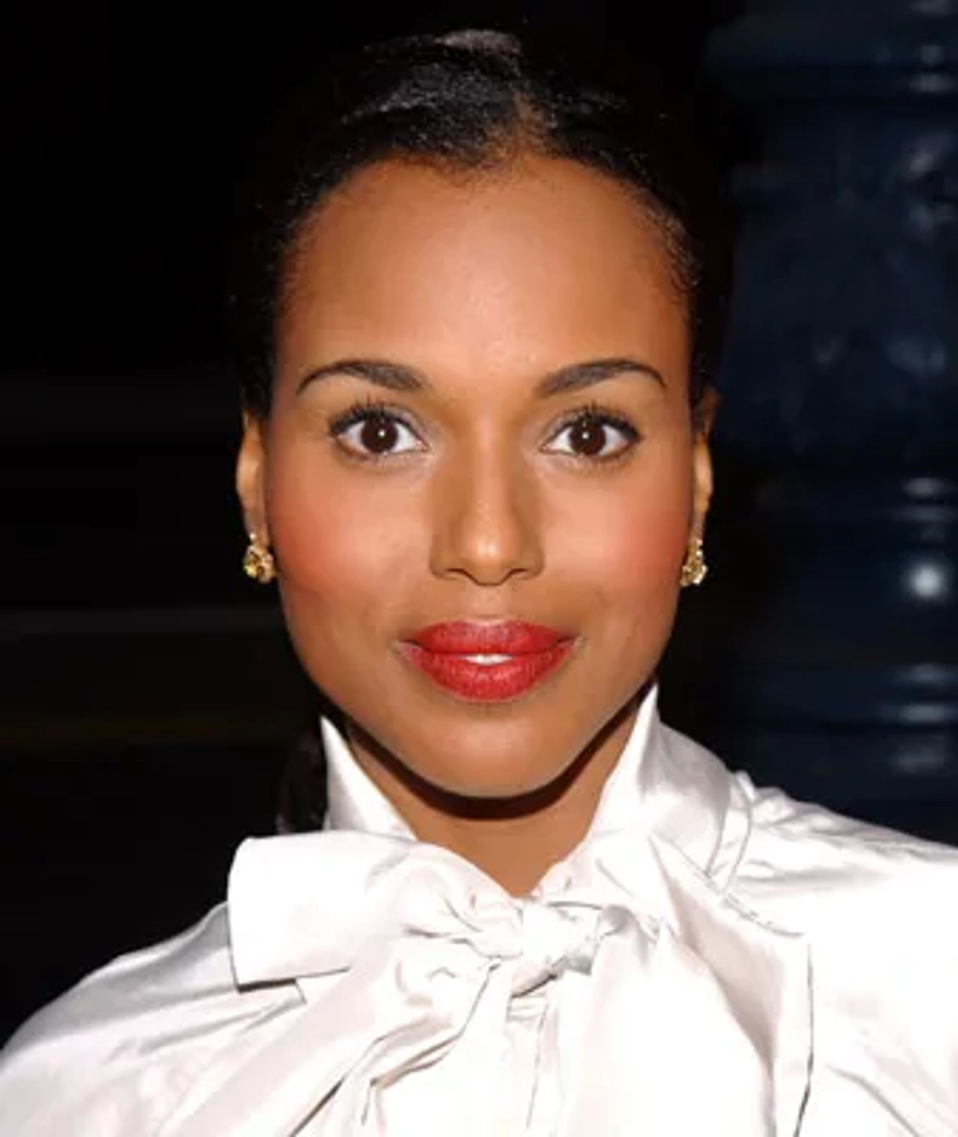 Kerry Washington at an event for The Last King of Scotland (2006)