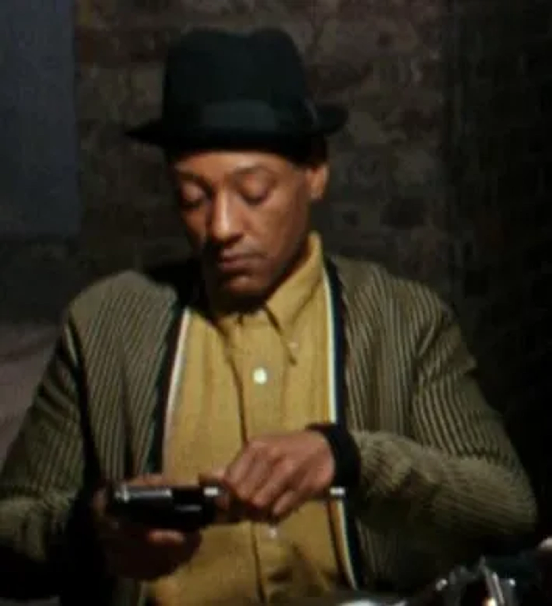 Giancarlo Esposito in Malcolm X (1992)