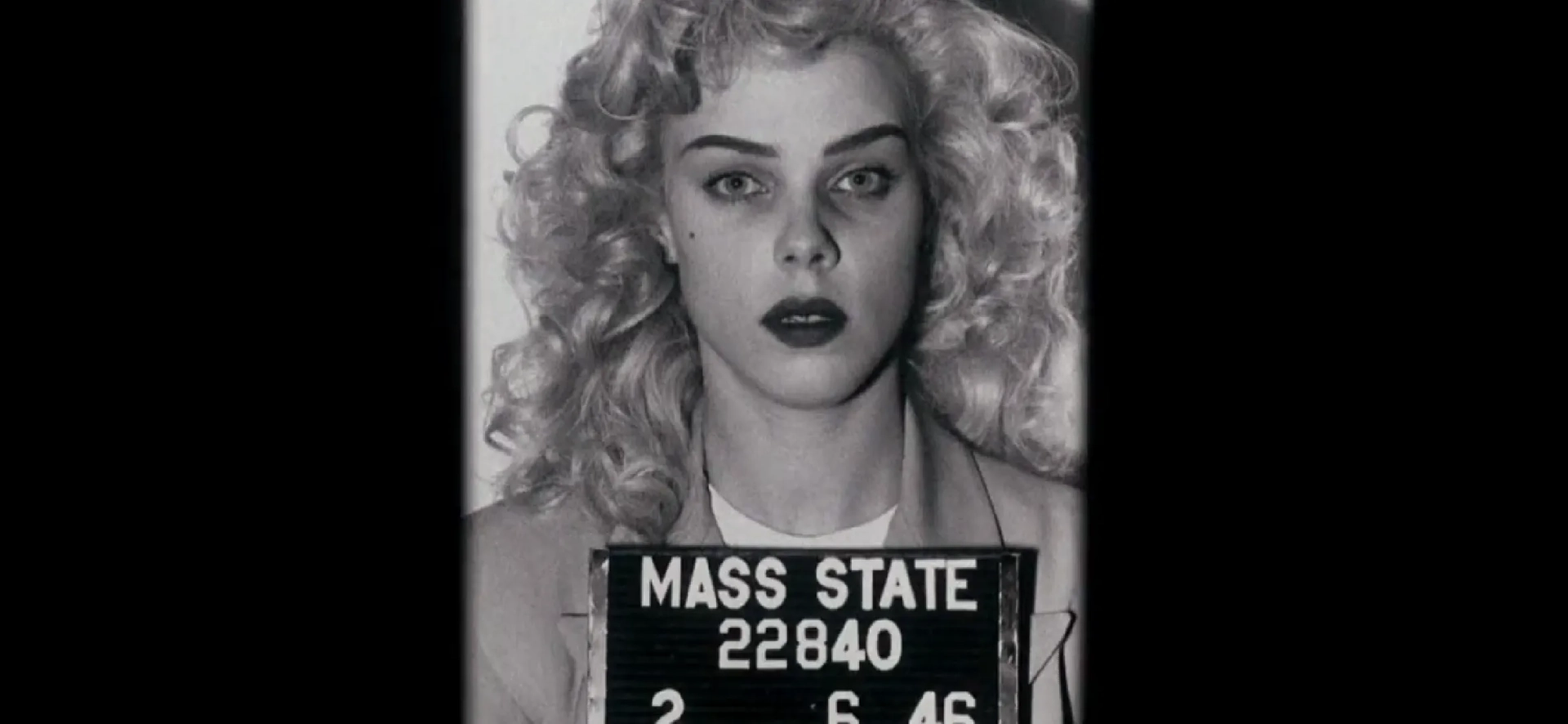 Debi Mazar in Malcolm X (1992)