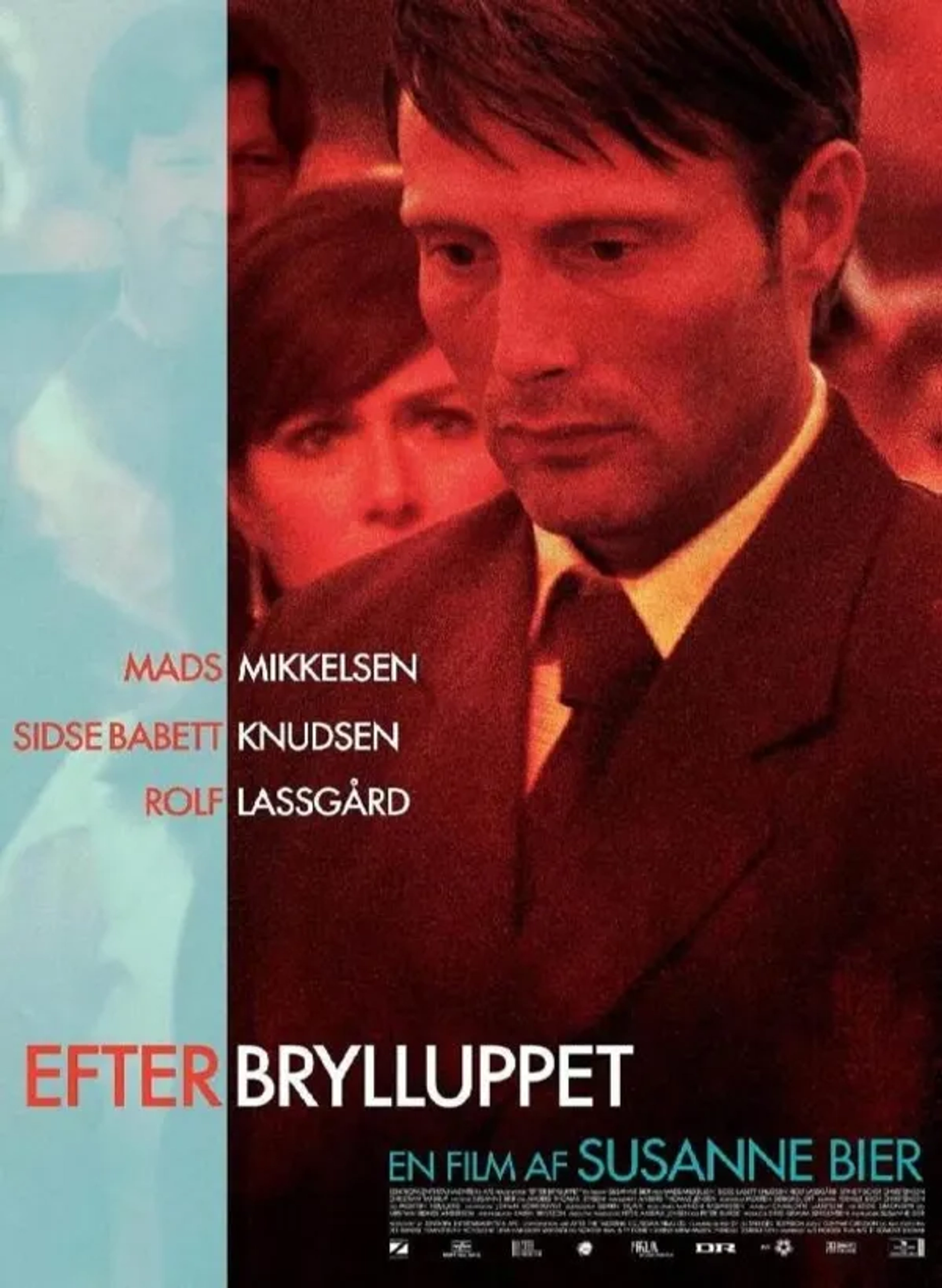 After the Wedding (2006)