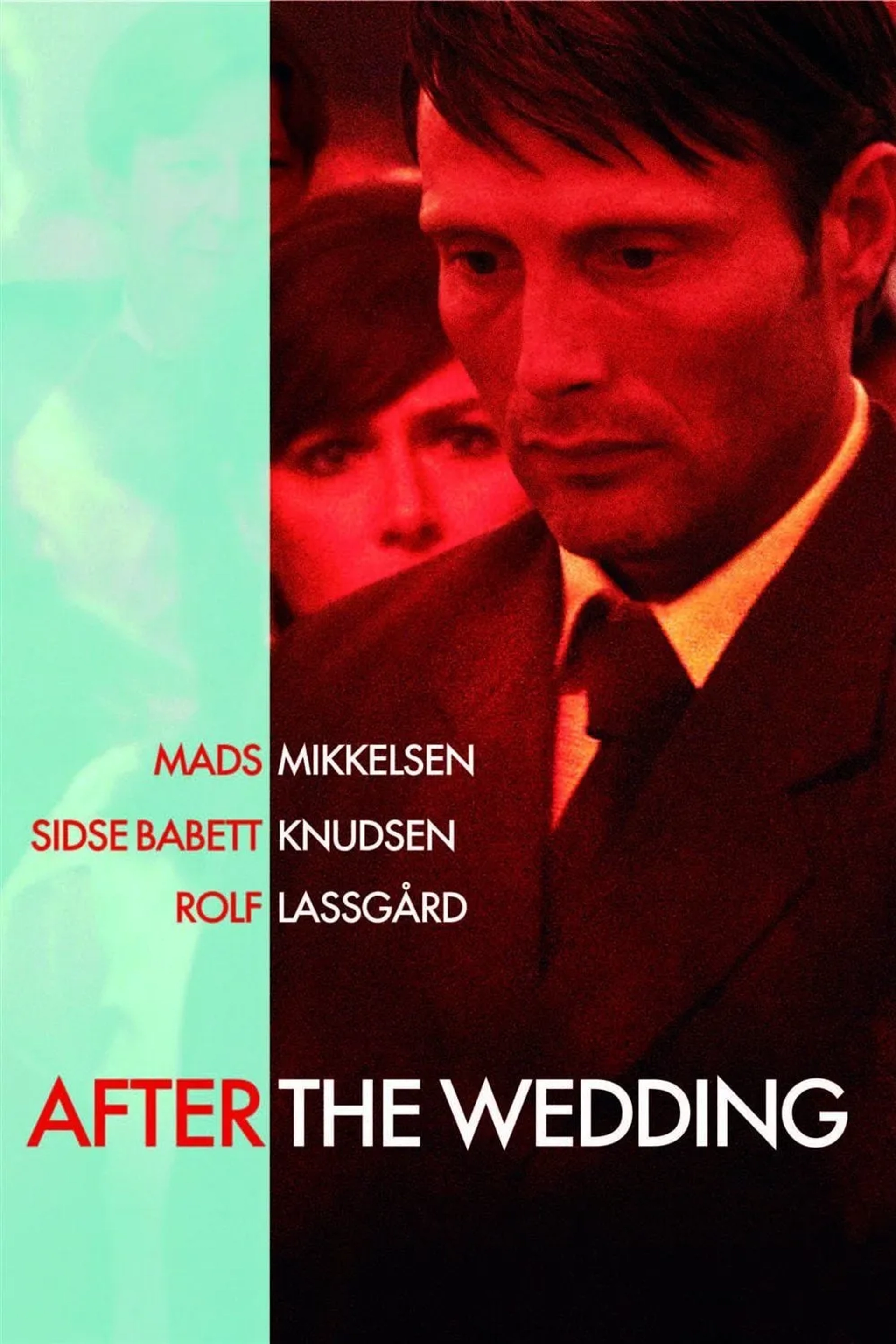 After the Wedding (2006)