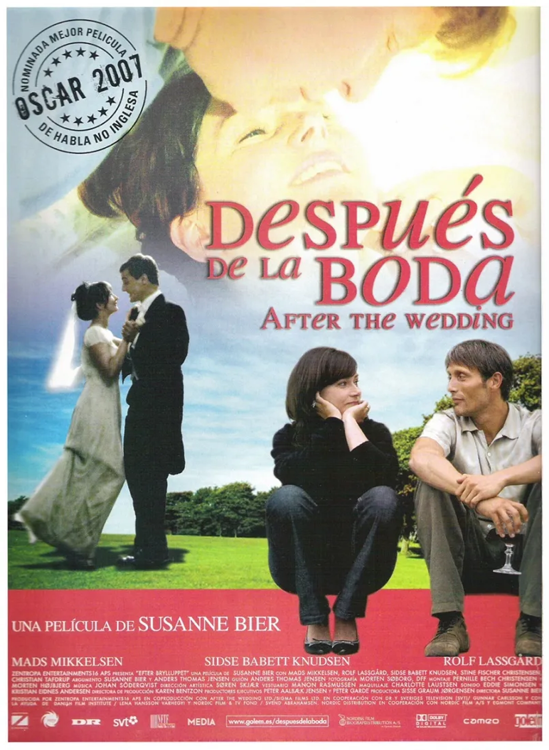 After the Wedding (2006)