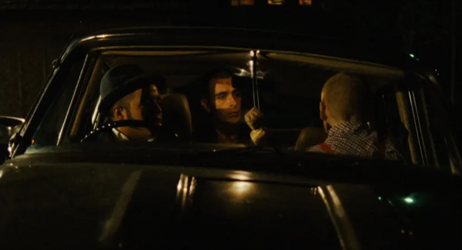 Andrew Shim in This Is England (2006)