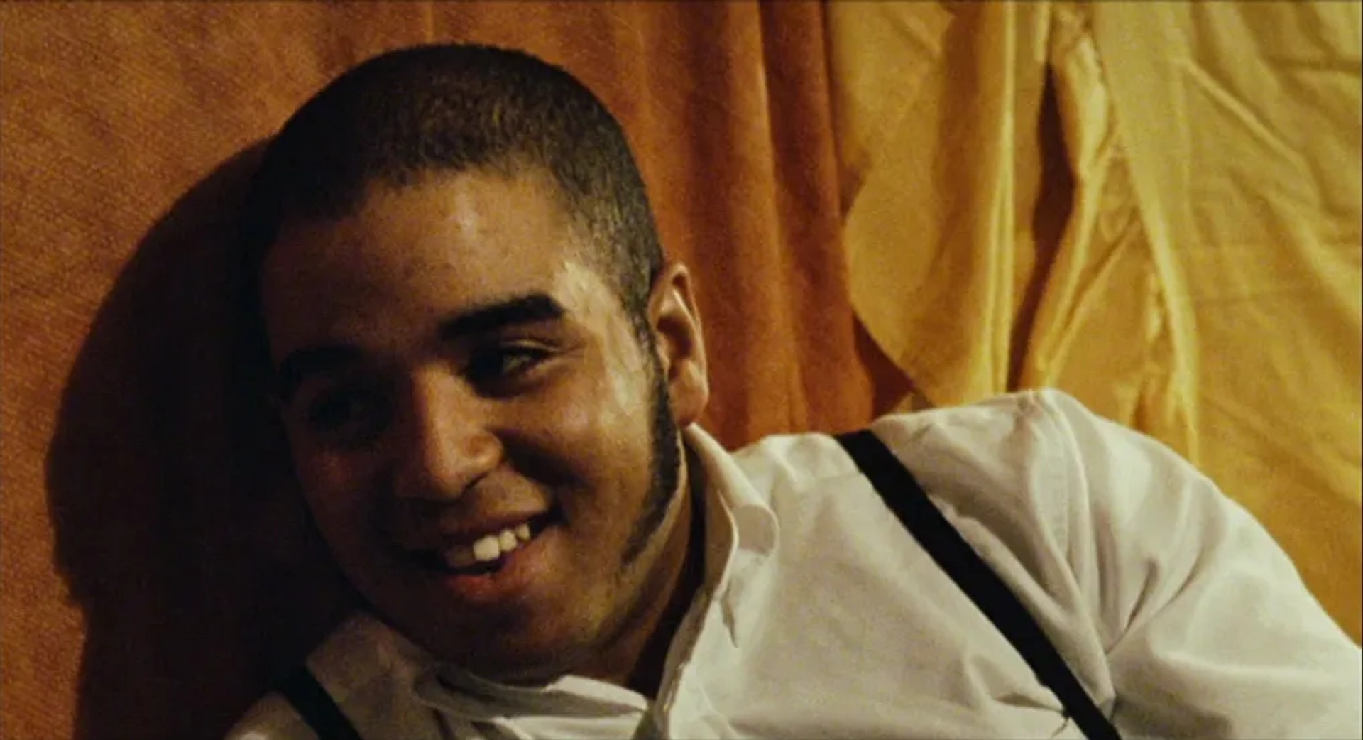 Andrew Shim in This Is England (2006)