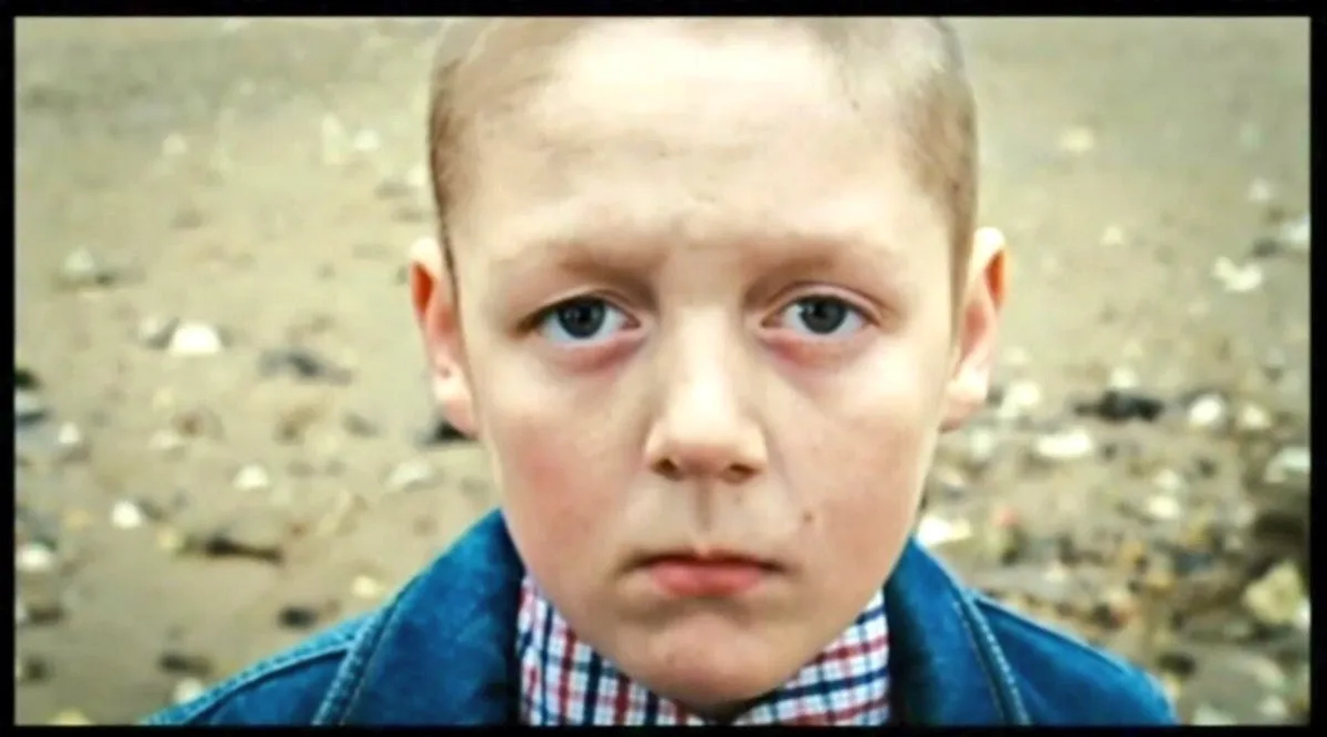 Thomas Turgoose in This Is England (2006)