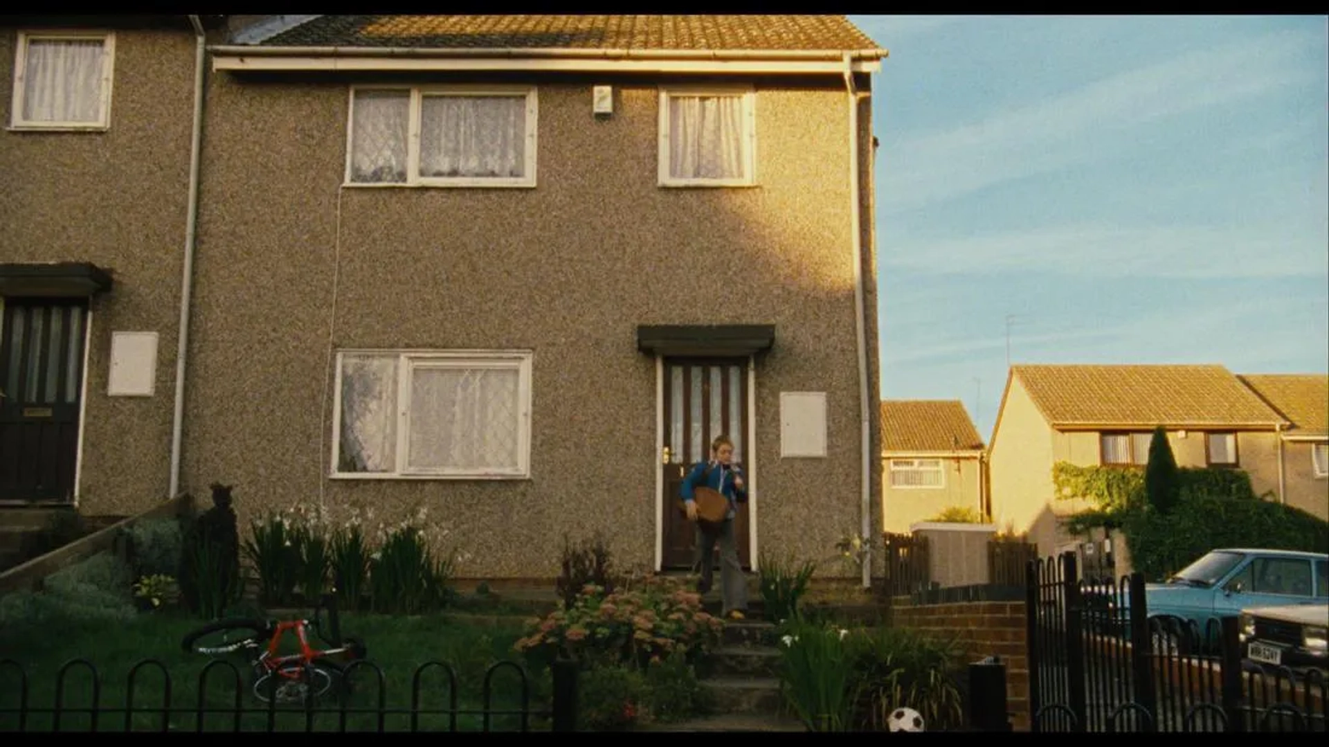 Thomas Turgoose in This Is England (2006)