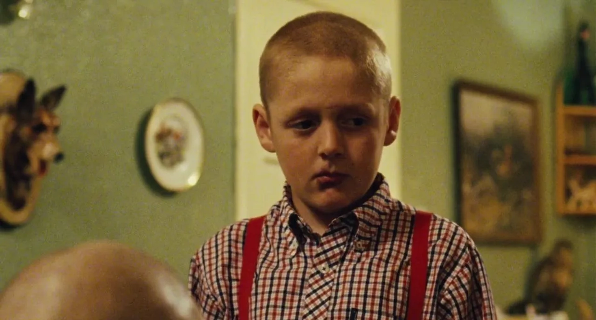 Thomas Turgoose in This Is England (2006)