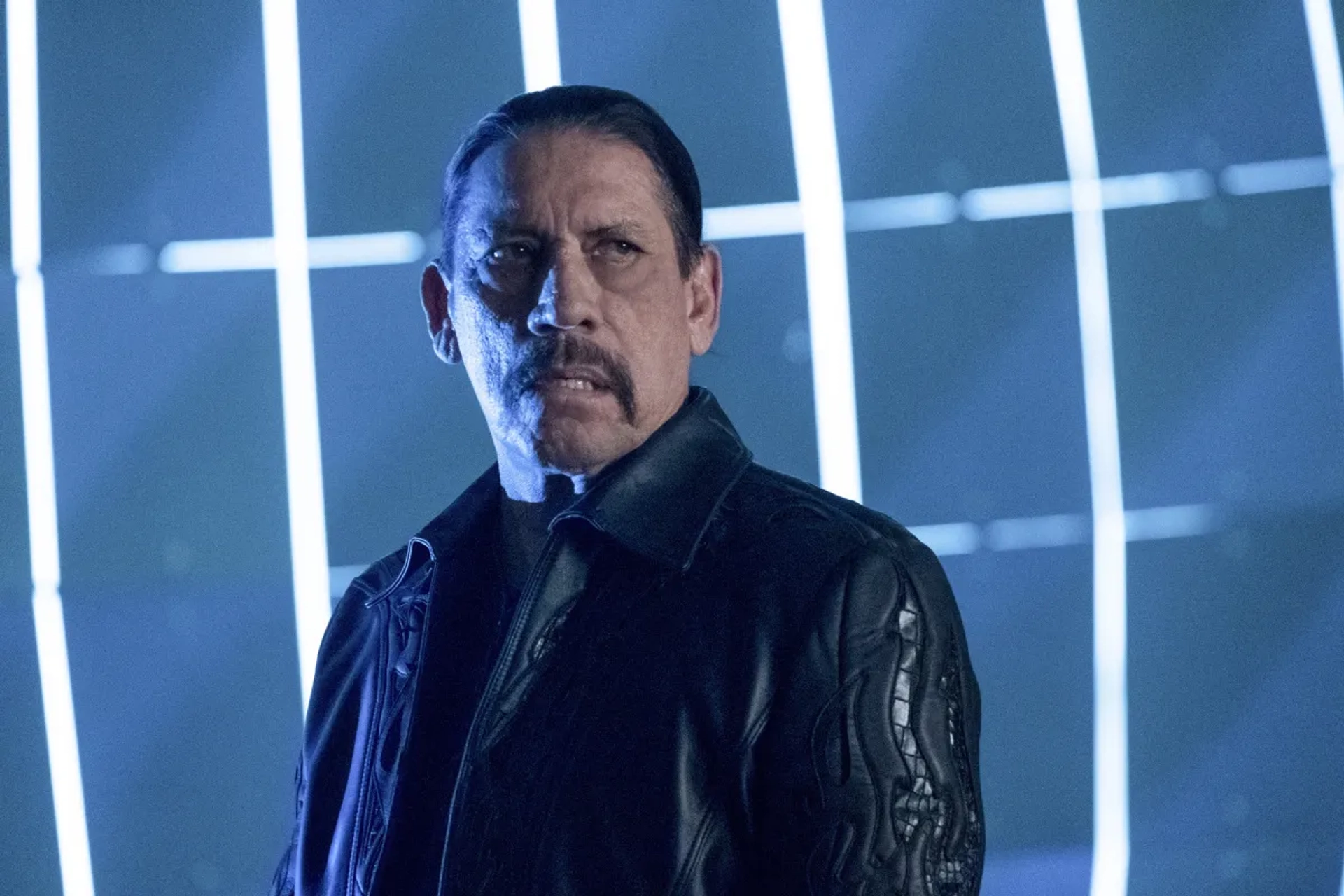 Danny Trejo in The Flash (2014)