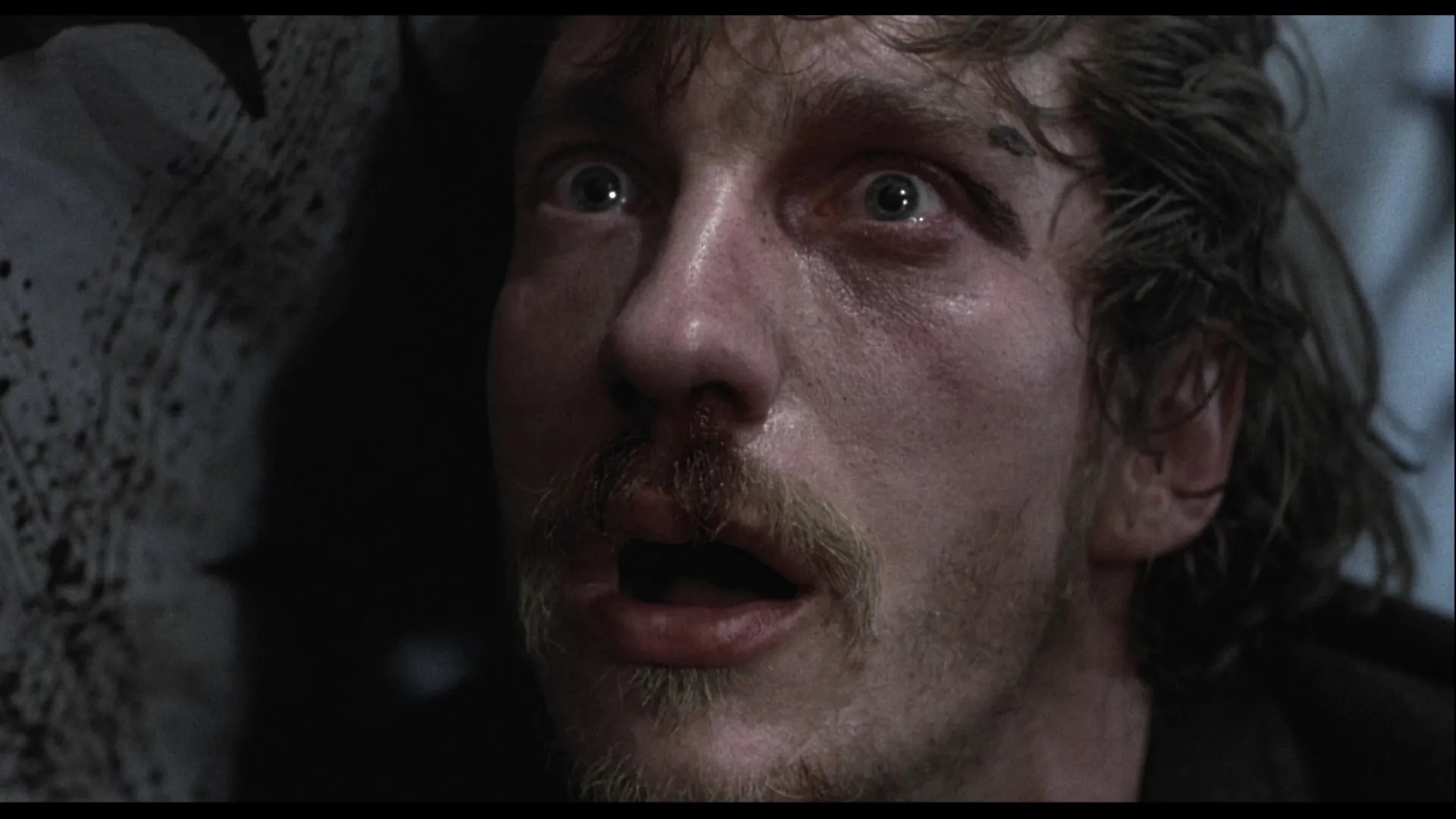 David Thewlis in Naked (1993)