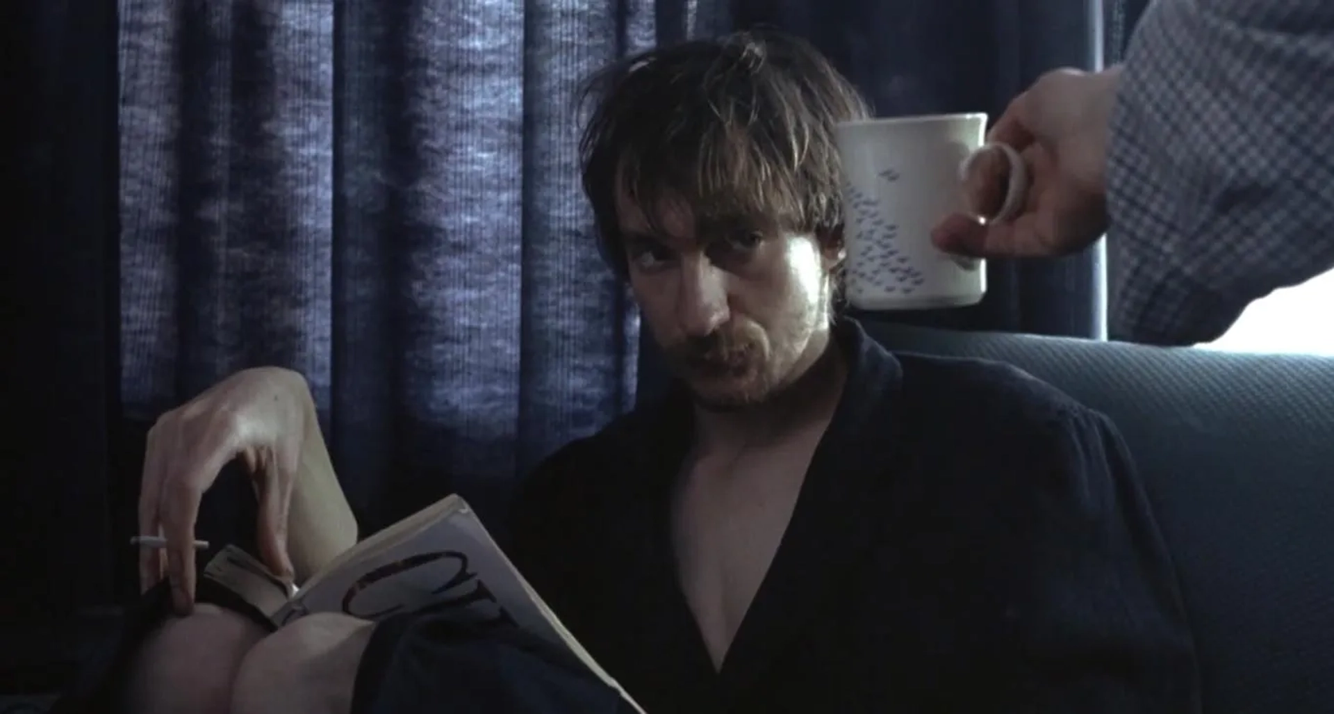 David Thewlis in Naked (1993)