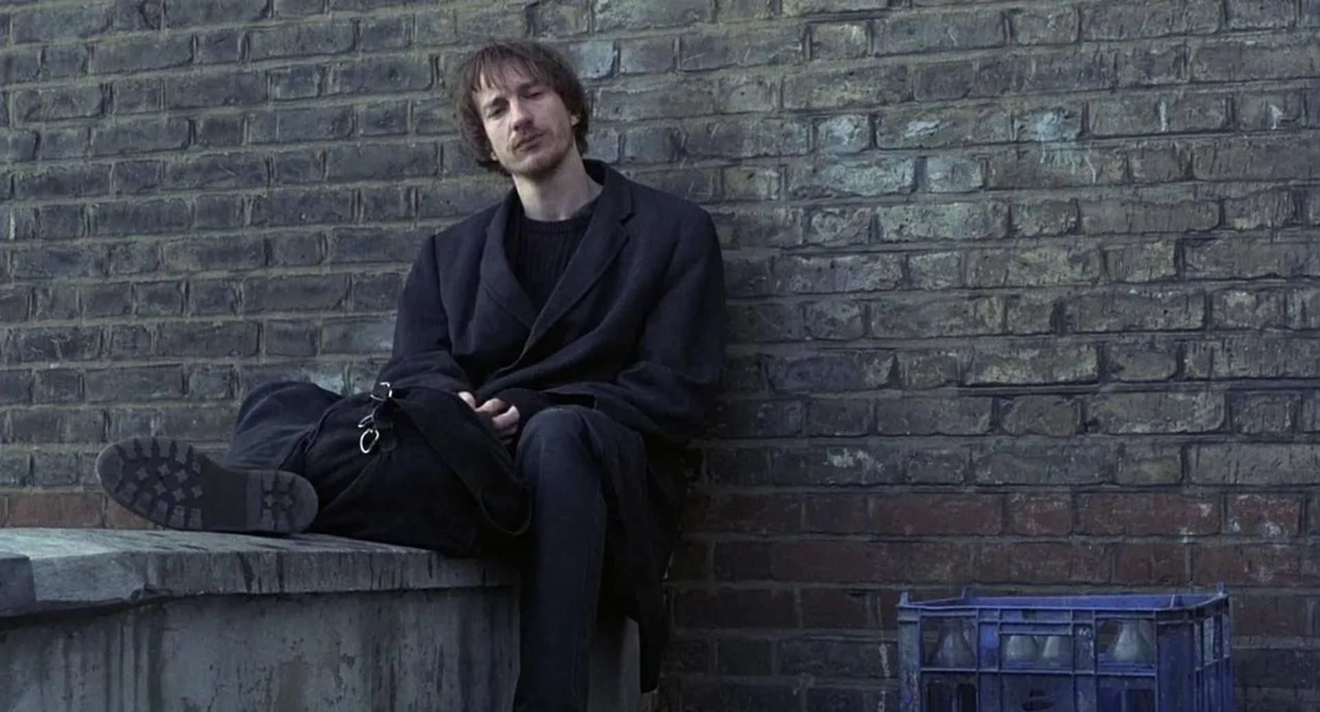 David Thewlis in Naked (1993)