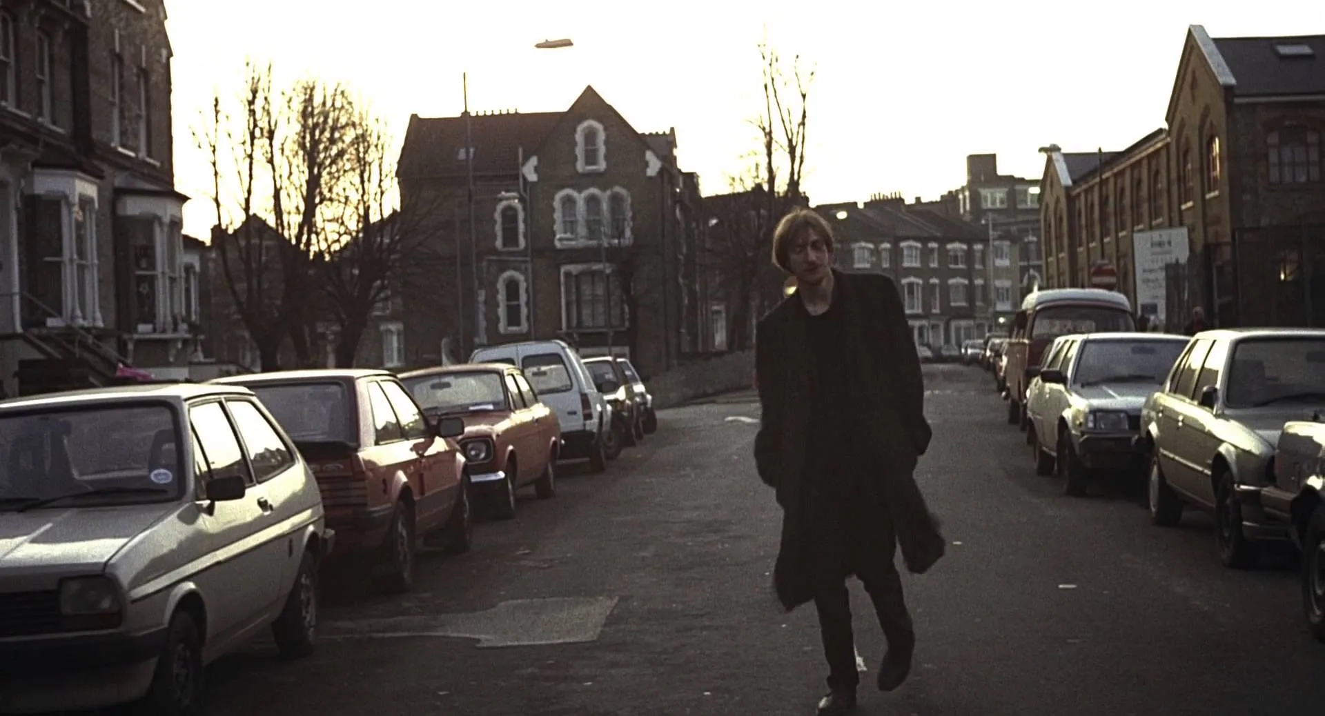 David Thewlis in Naked (1993)