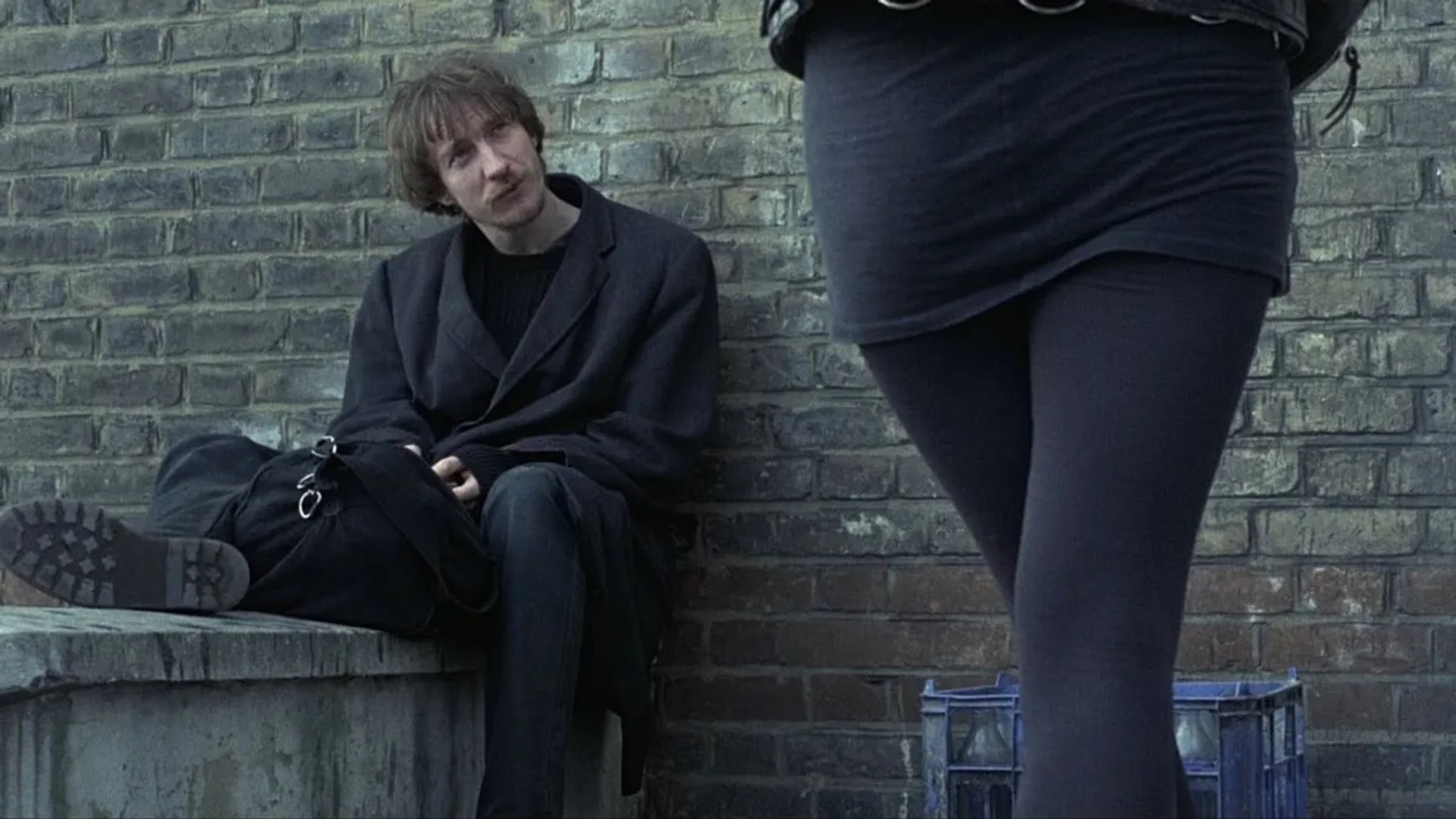 David Thewlis in Naked (1993)