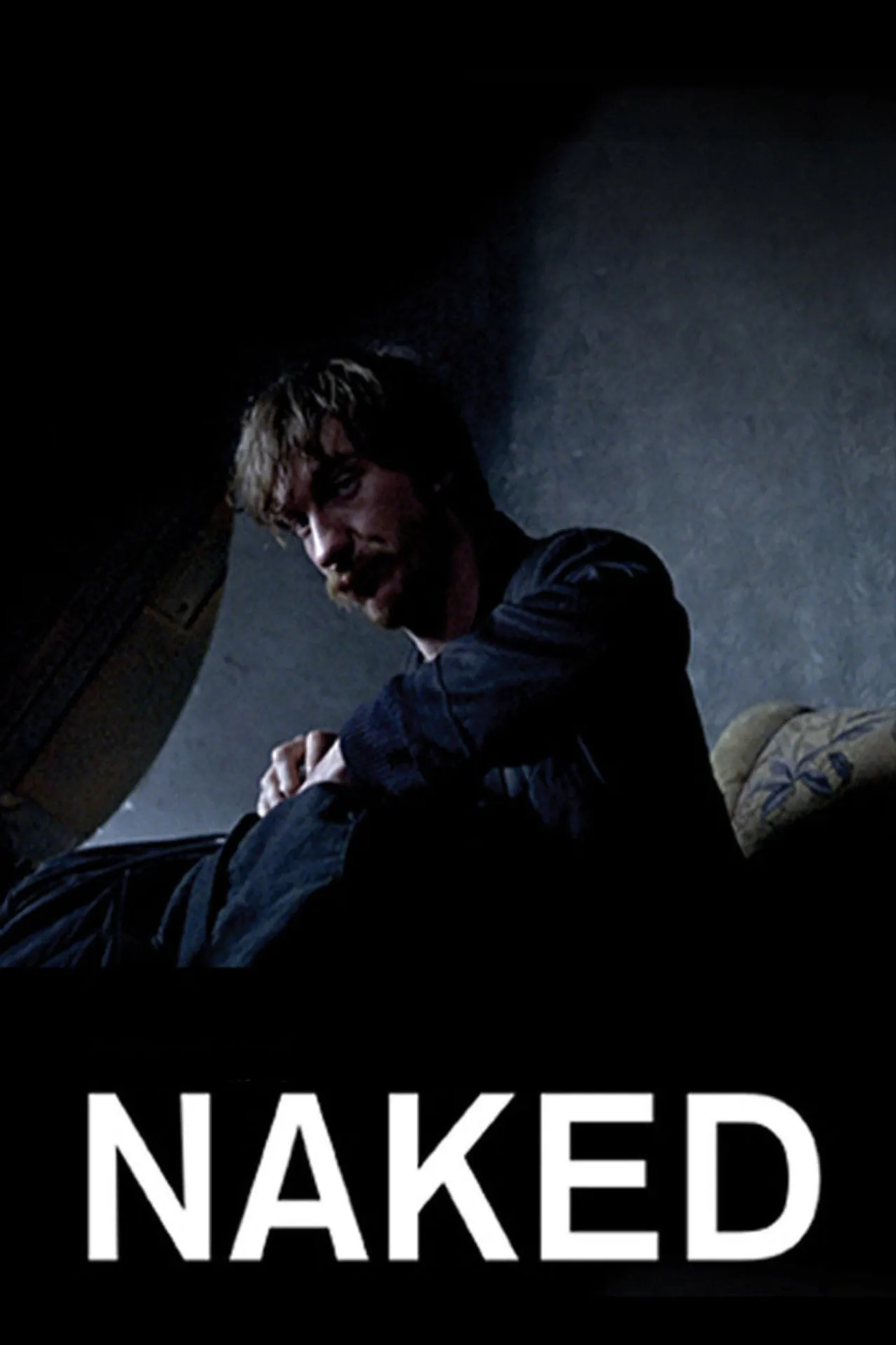 David Thewlis in Naked (1993)