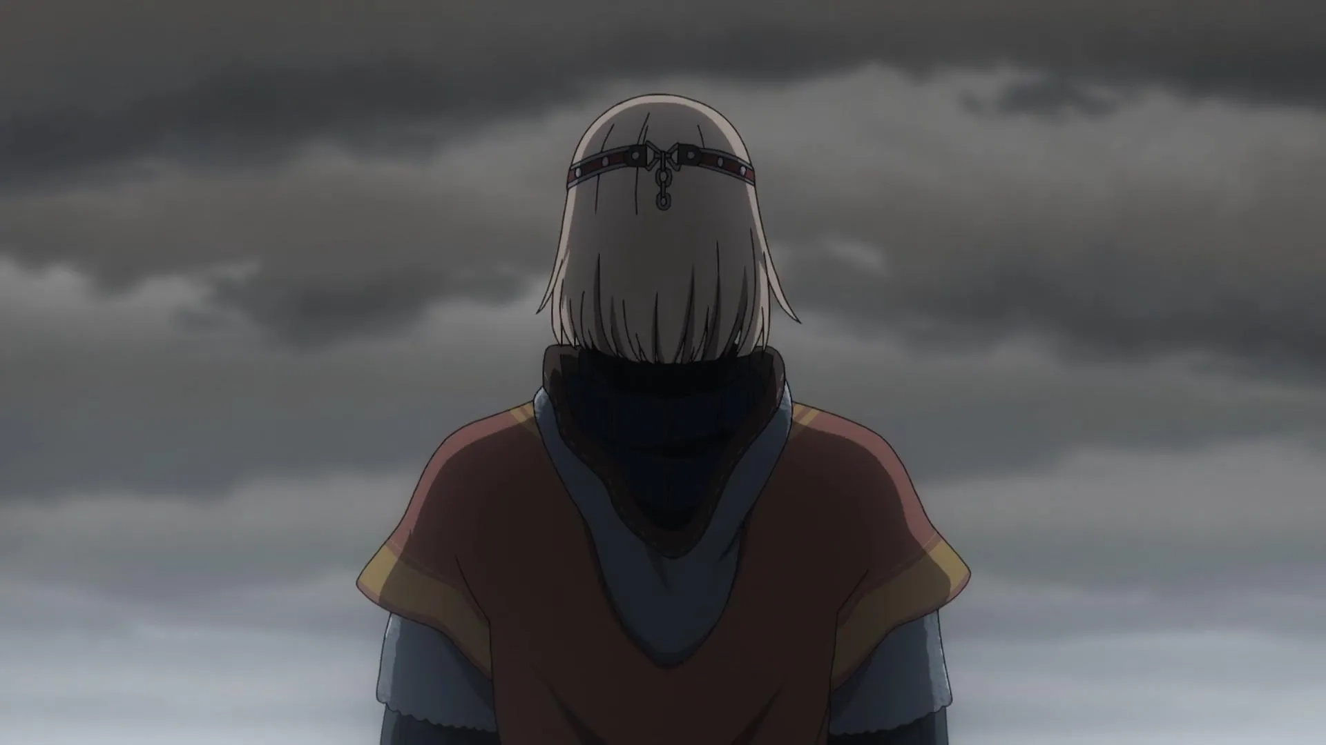 Kenshô Ono in Vinland Saga (2019)