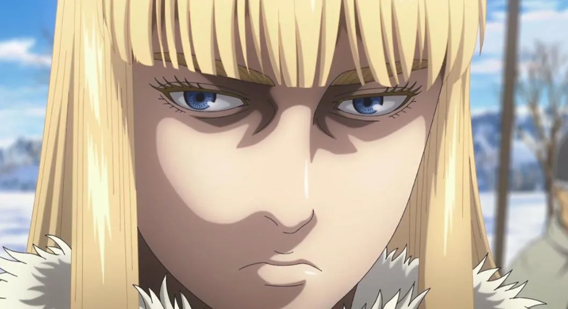 Kenshô Ono in Vinland Saga (2019)