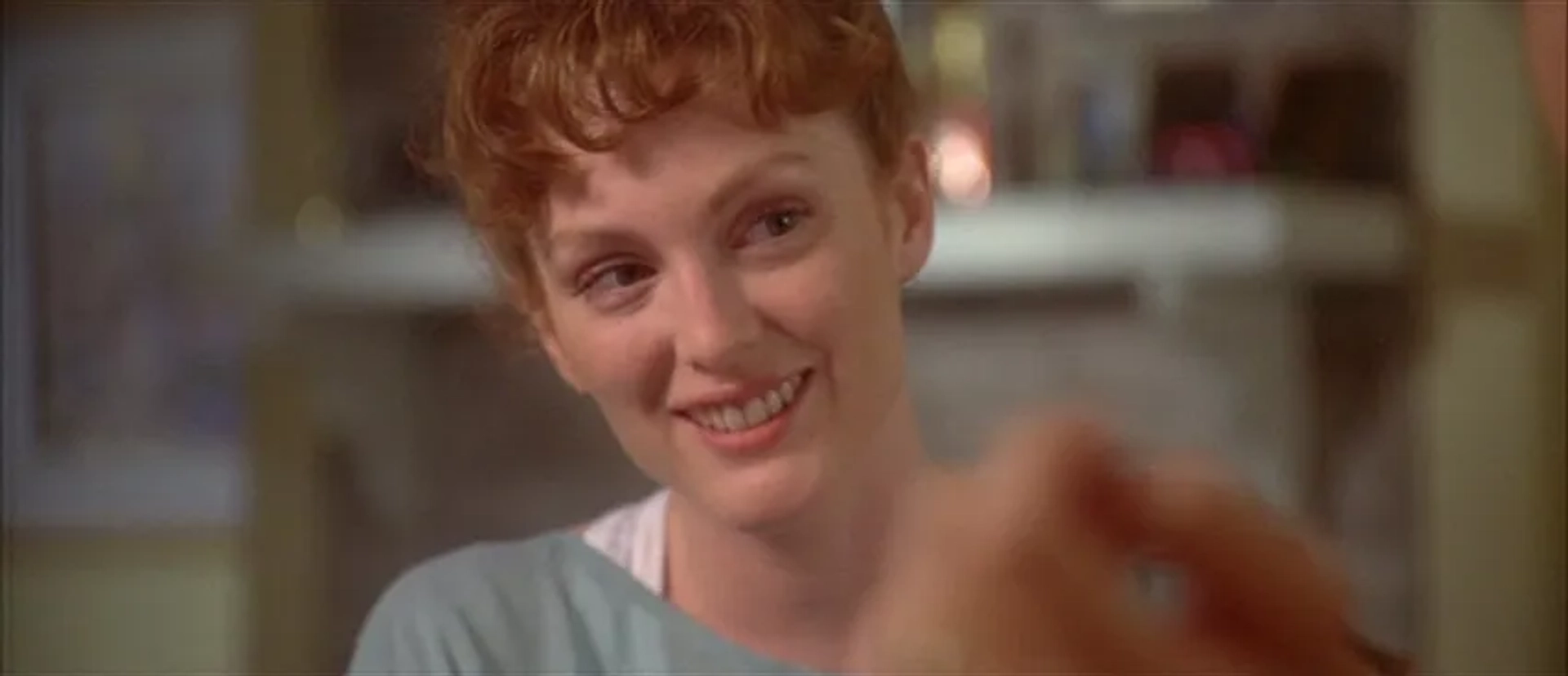 Julianne Moore in Short Cuts (1993)