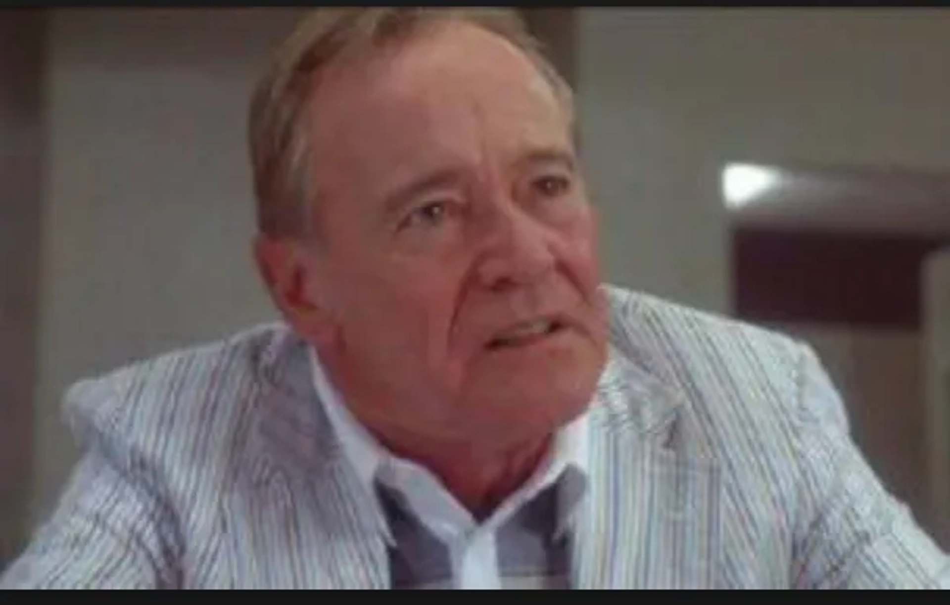 Jack Lemmon in Short Cuts (1993)