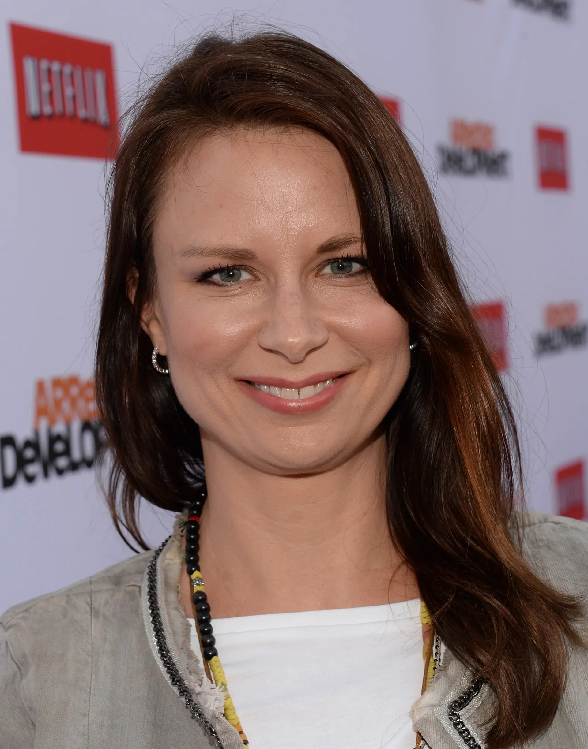 Mary Lynn Rajskub at an event for Arrested Development (2003)