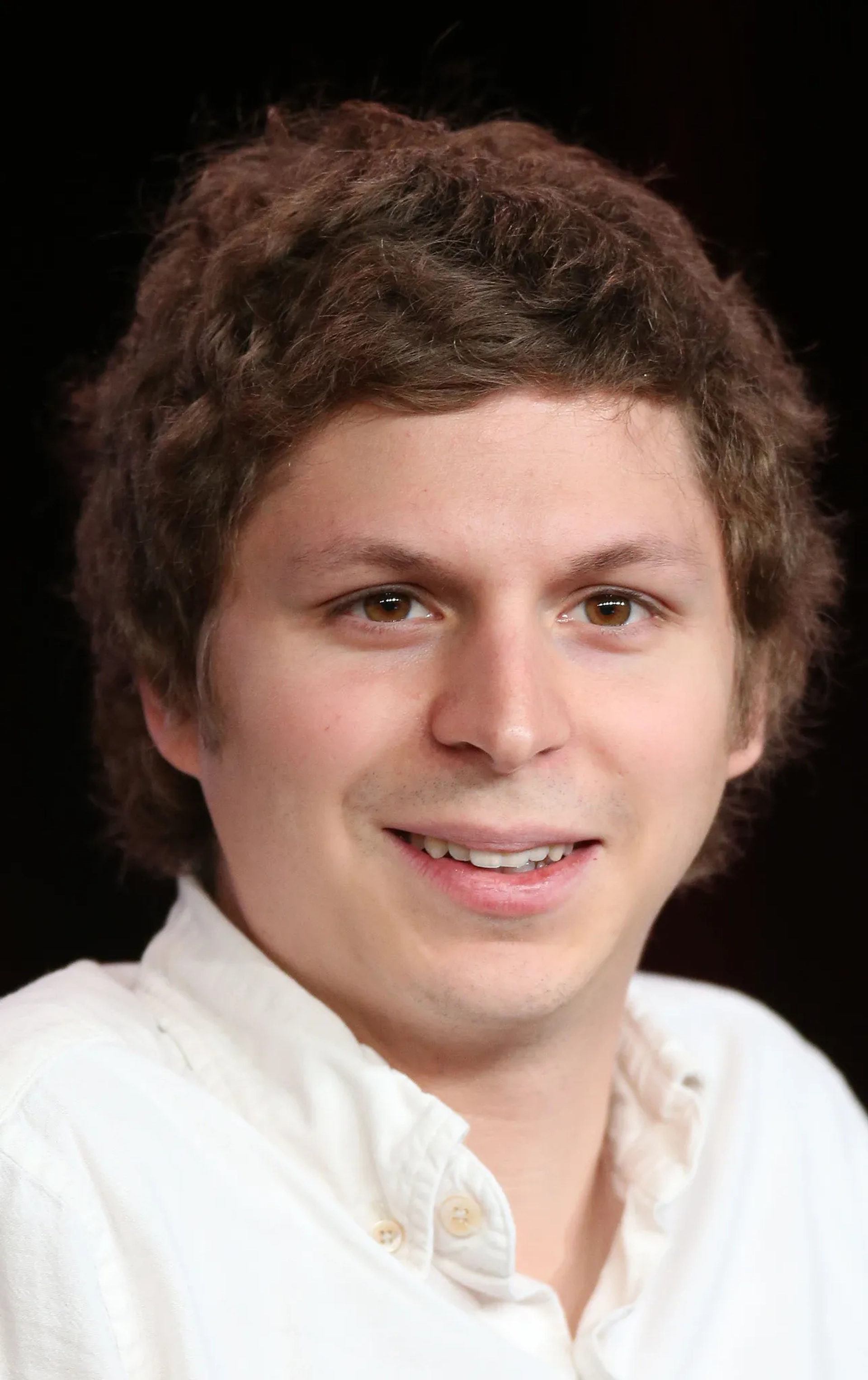 Michael Cera at an event for Arrested Development (2003)