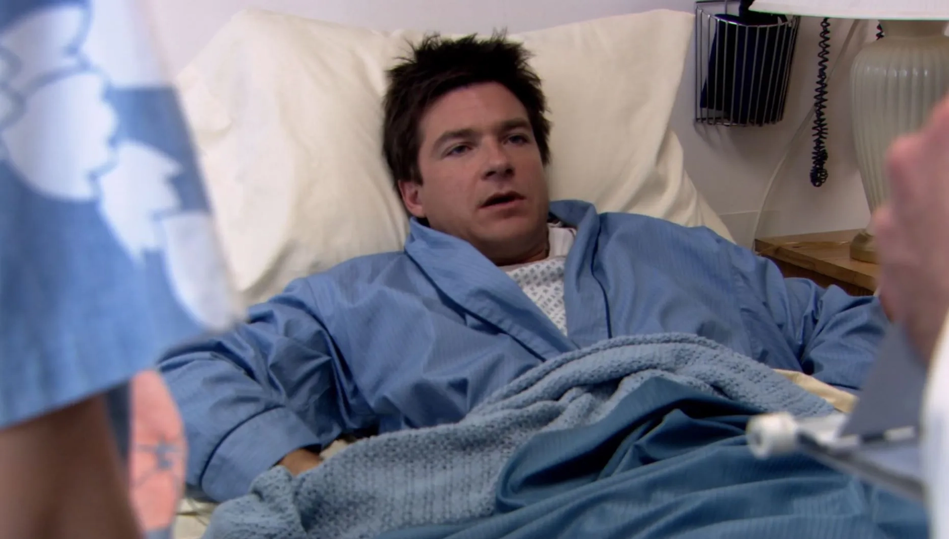 Jason Bateman in Arrested Development (2003)