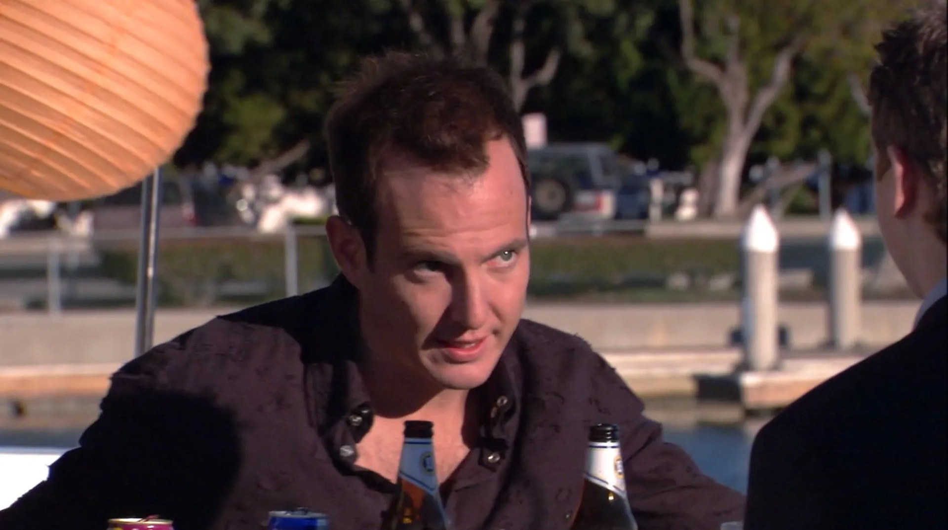 Will Arnett in Arrested Development (2003)