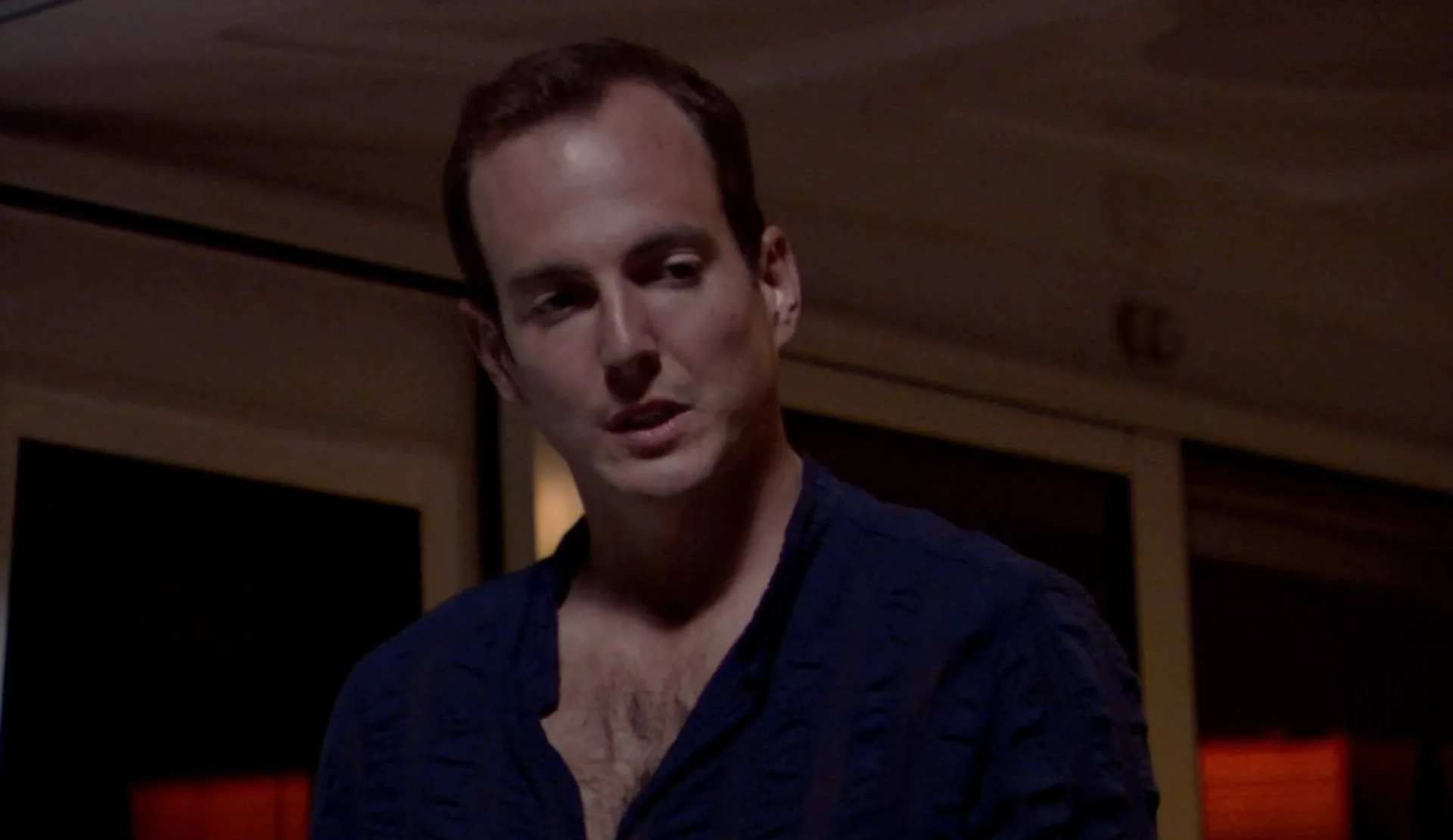 Will Arnett in Arrested Development (2003)