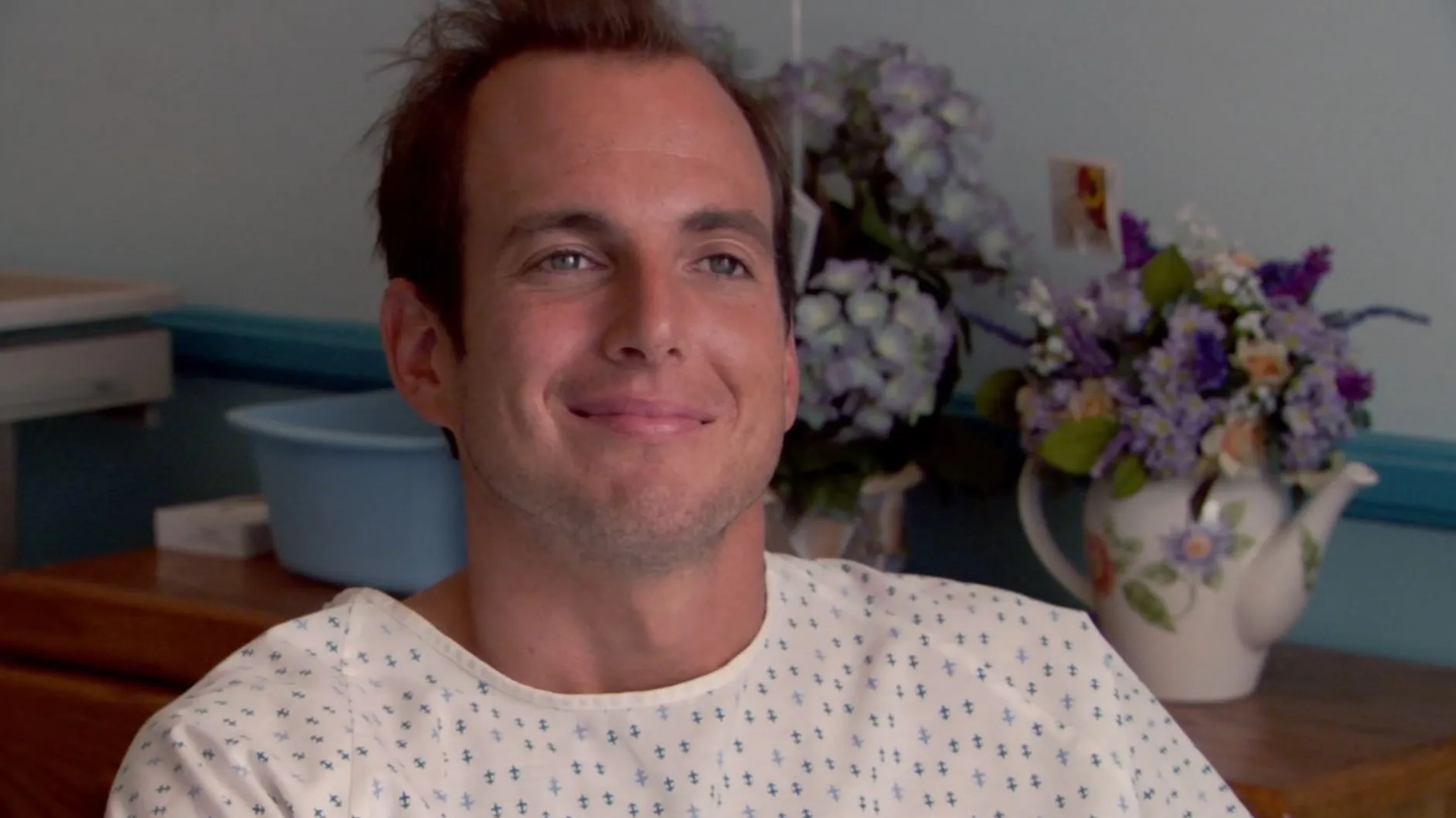 Will Arnett in Arrested Development (2003)