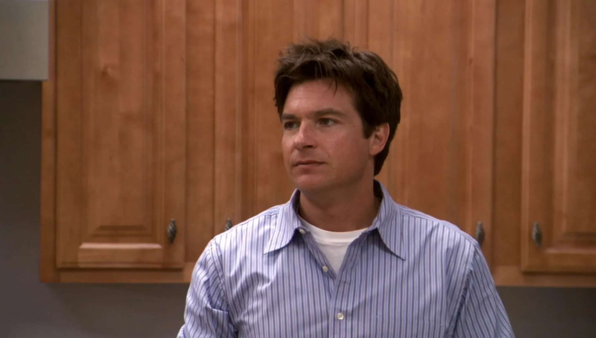 Jason Bateman in Arrested Development (2003)