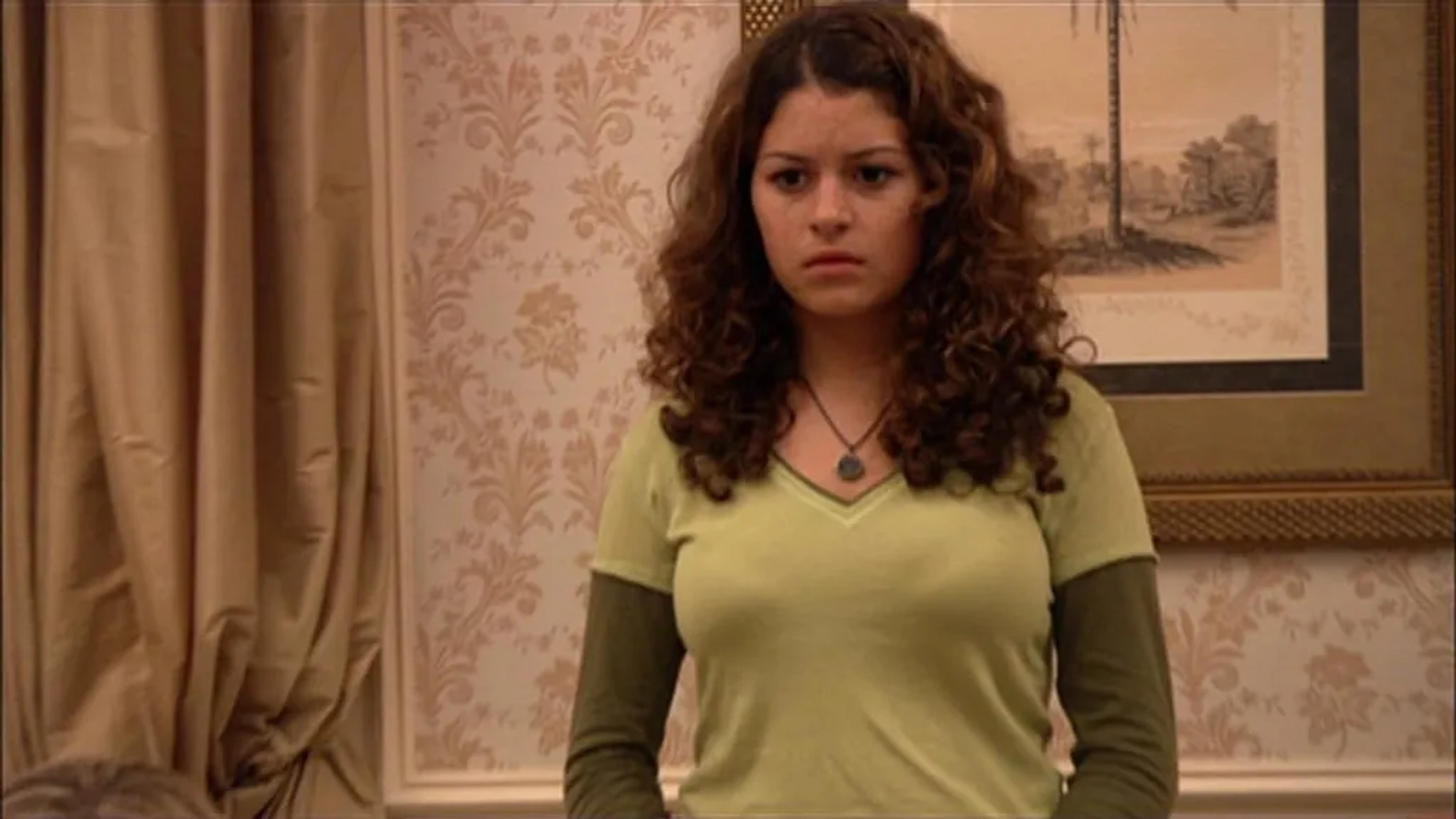 Alia Shawkat in Arrested Development (2003)