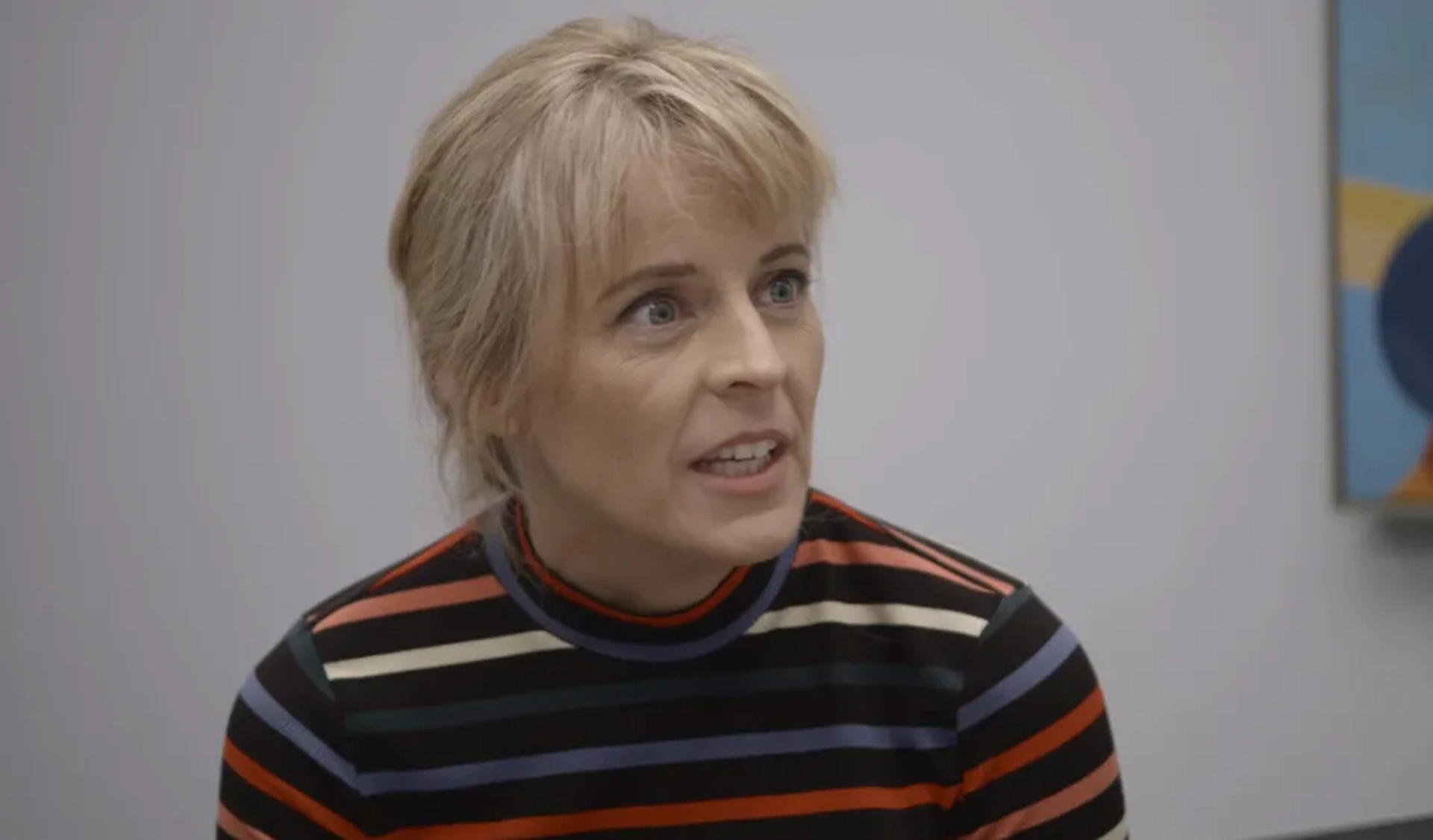 Maria Bamford in Arrested Development (2003)