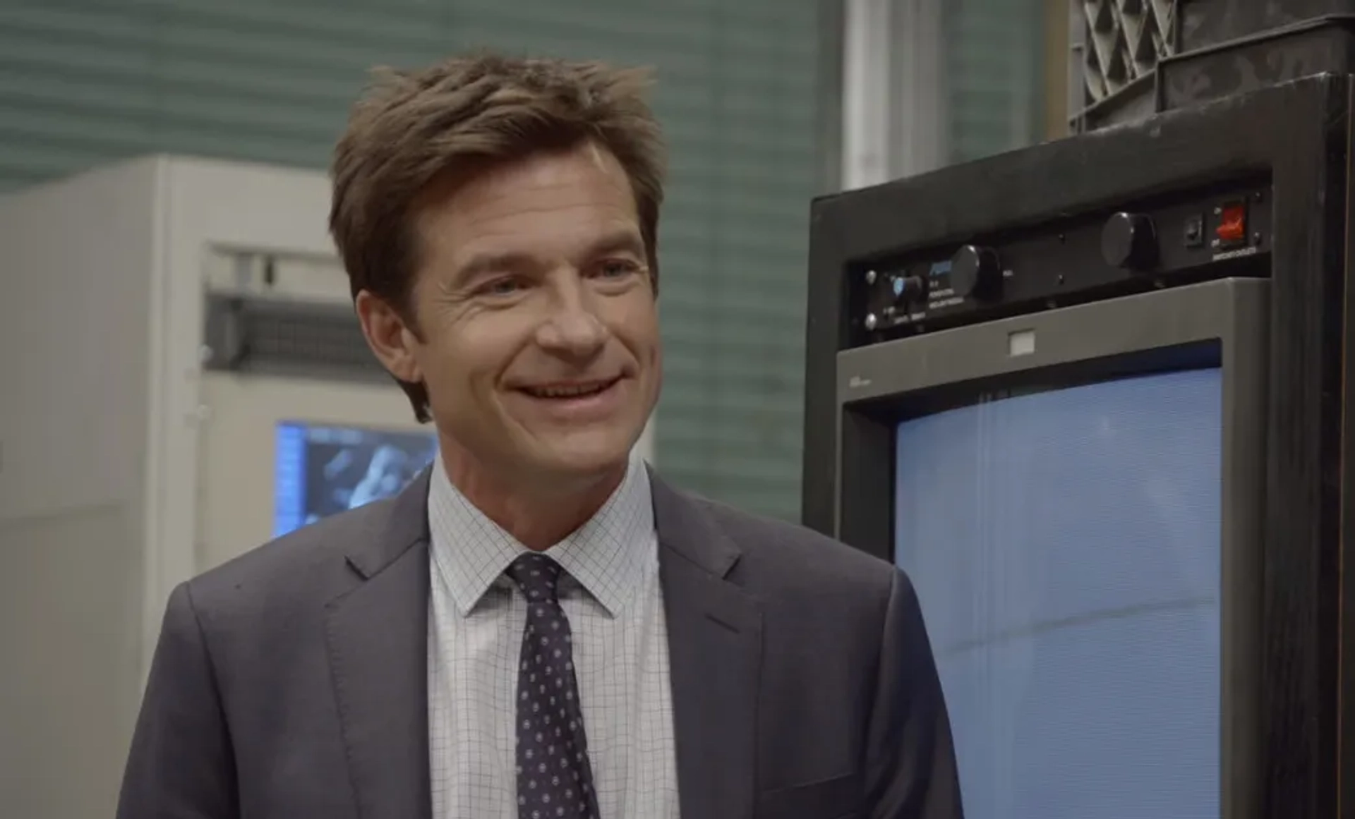 Jason Bateman in Arrested Development (2003)