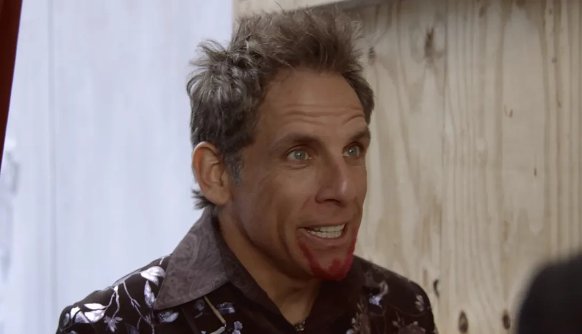 Ben Stiller in Arrested Development (2003)