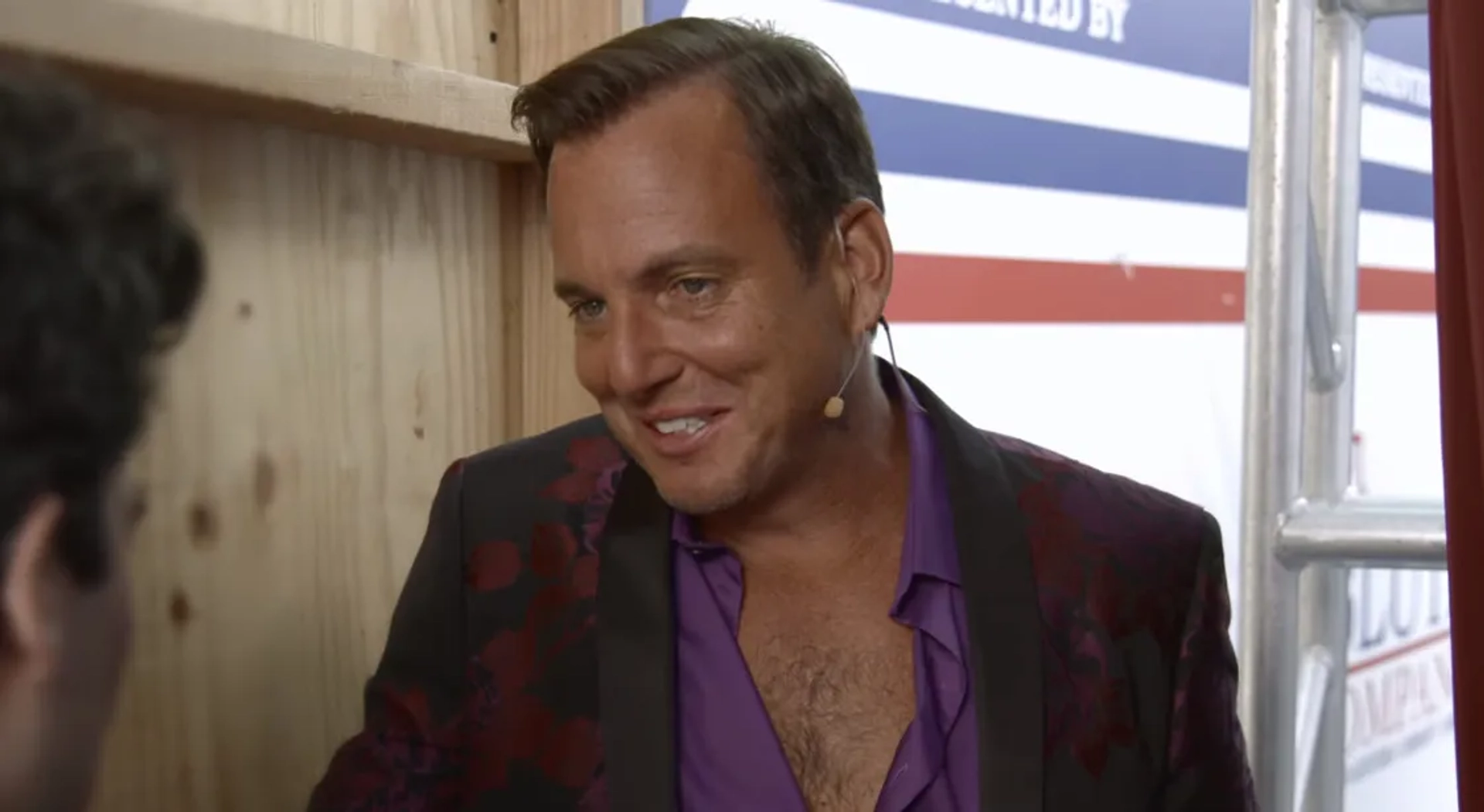 Will Arnett in Arrested Development (2003)