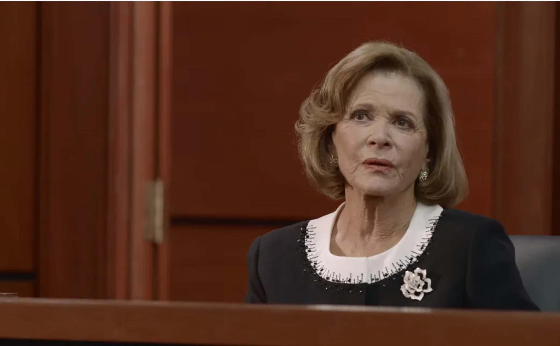 Jessica Walter in Arrested Development (2003)