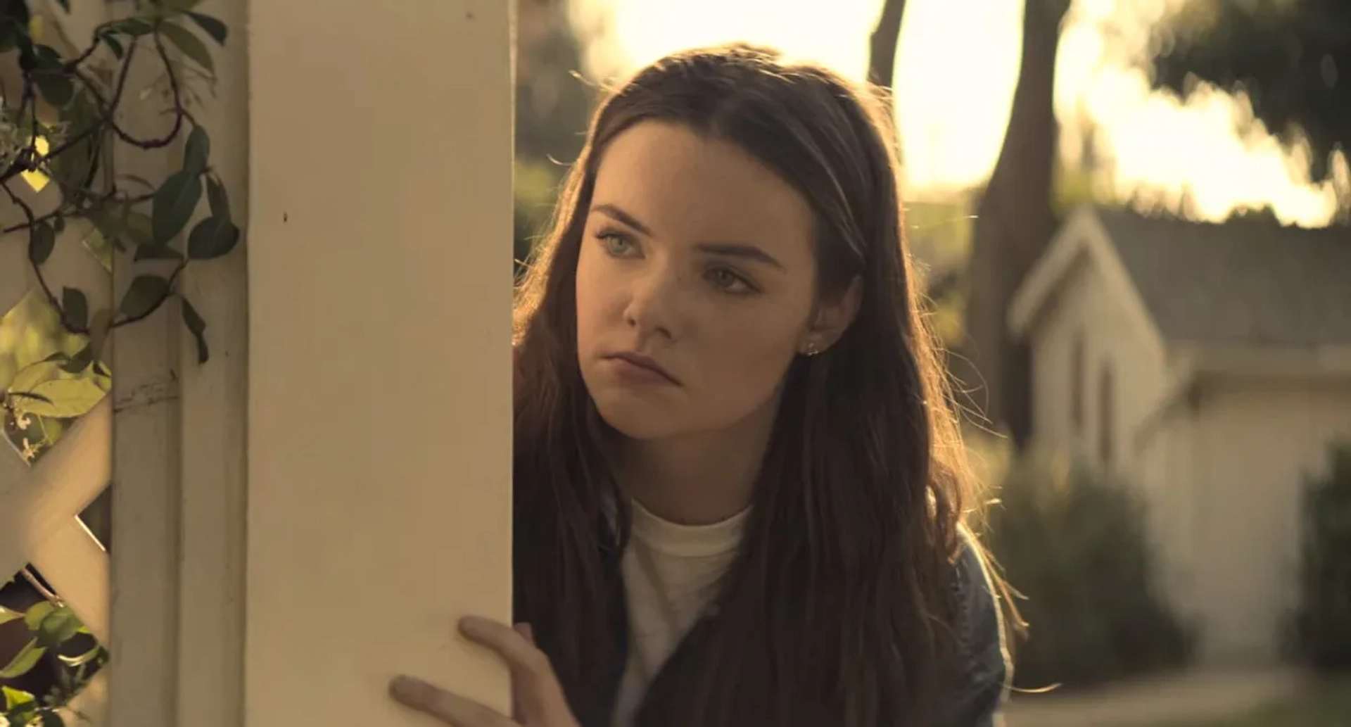 Olivia Ragan in You (2018)