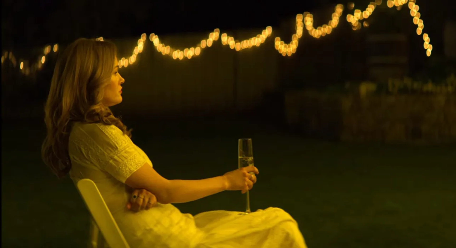 Ambyr Childers in You (2018)