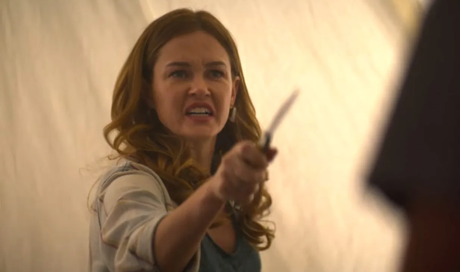 Ambyr Childers in You (2018)
