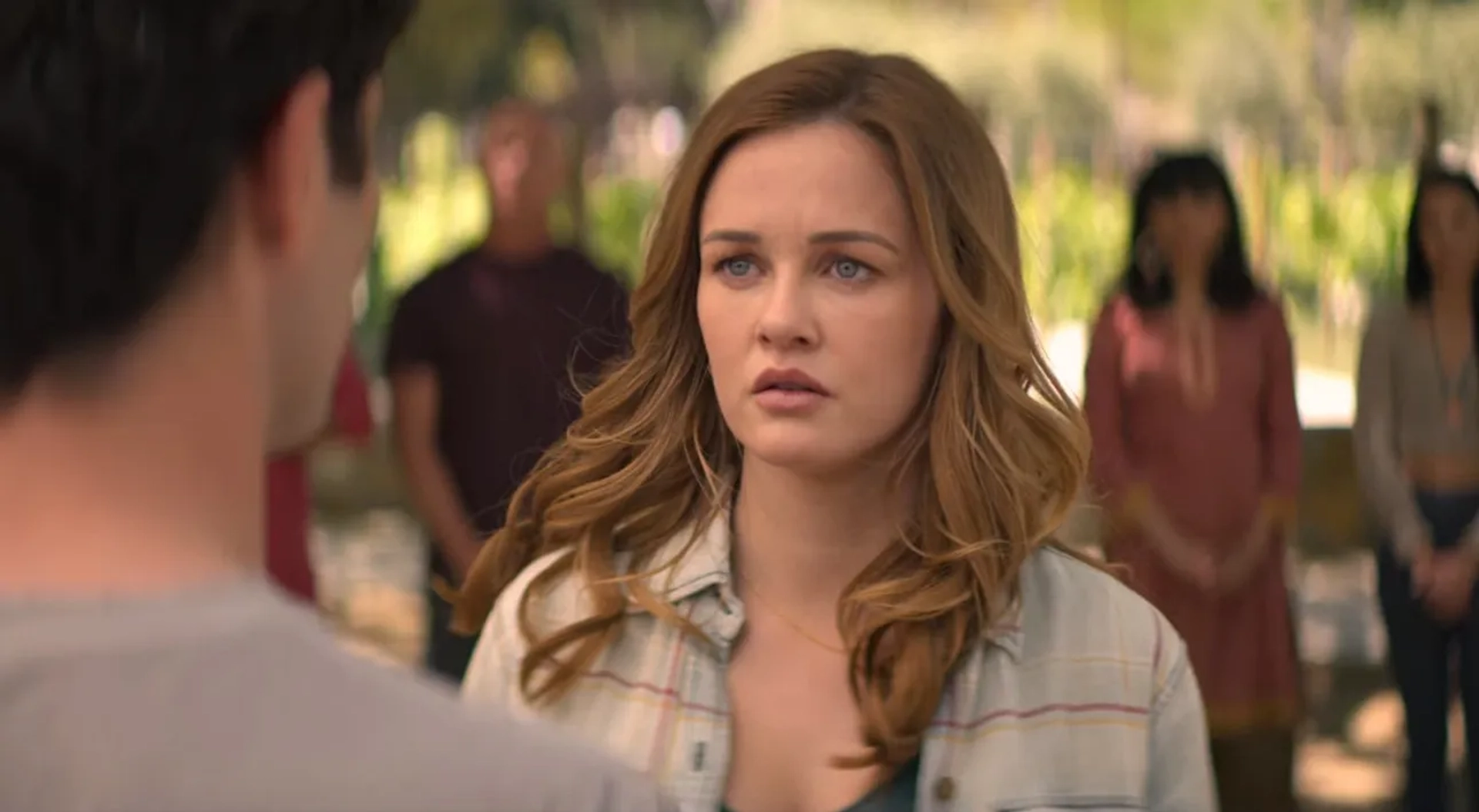 Ambyr Childers in You (2018)