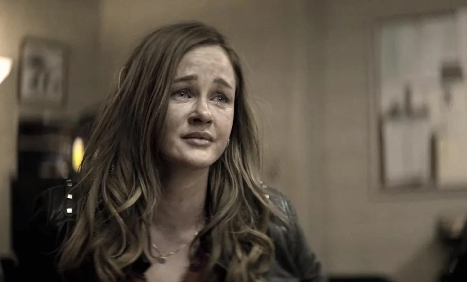 Ambyr Childers in You (2018)